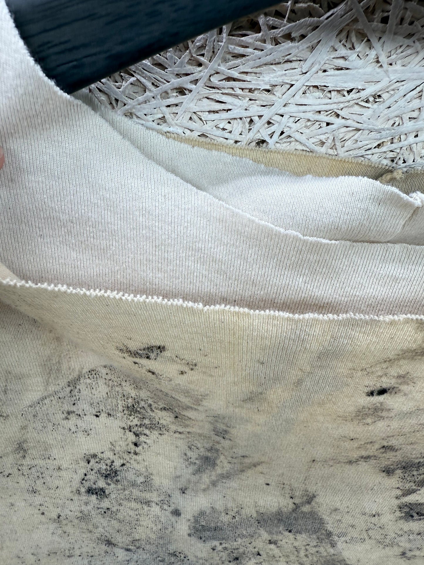 JAS Algae double layer T-shirt