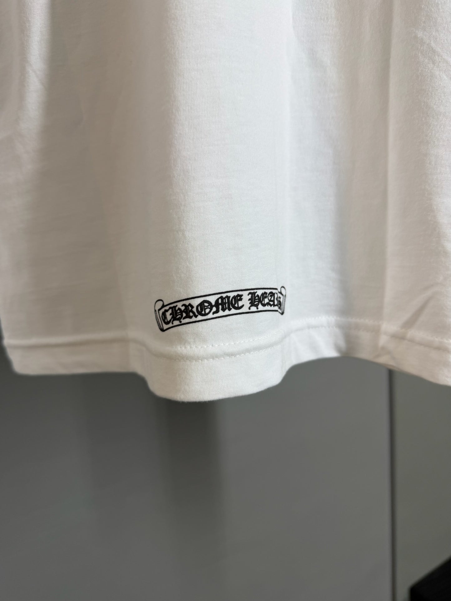 Chrome Hearts U.S.A. Long Sleeve