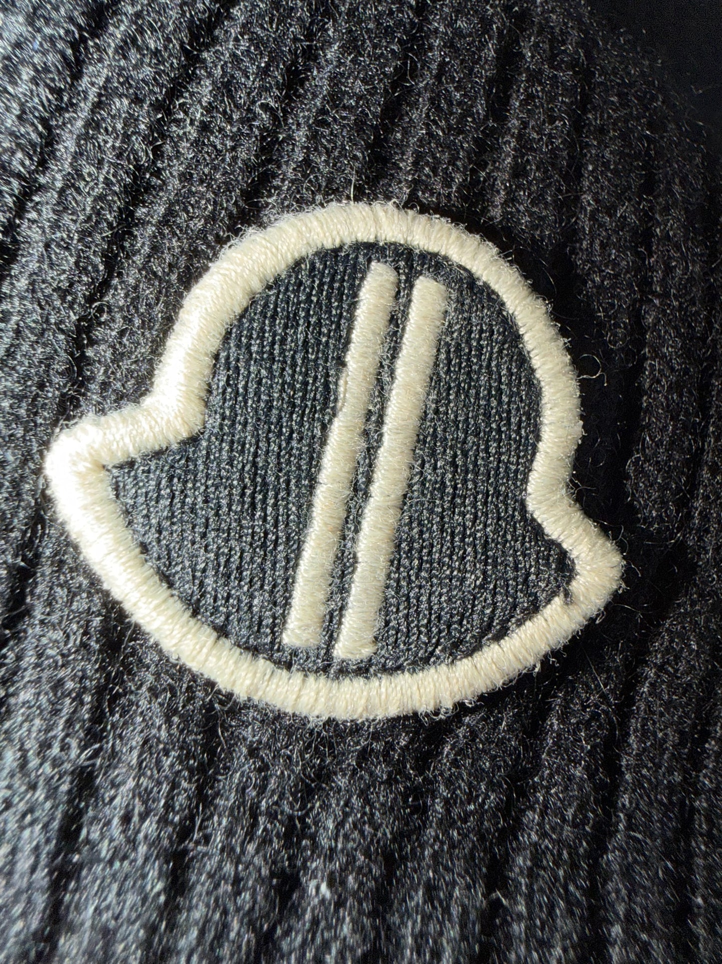 Rick Owens x Moncler Beanie