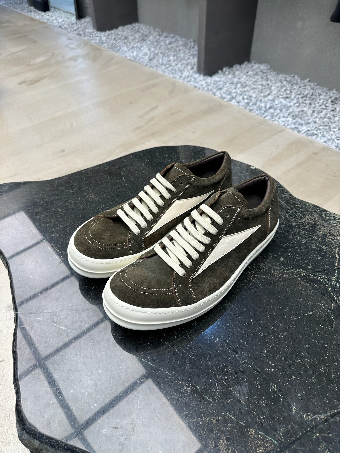 Rick Owens Vintage Sneaks