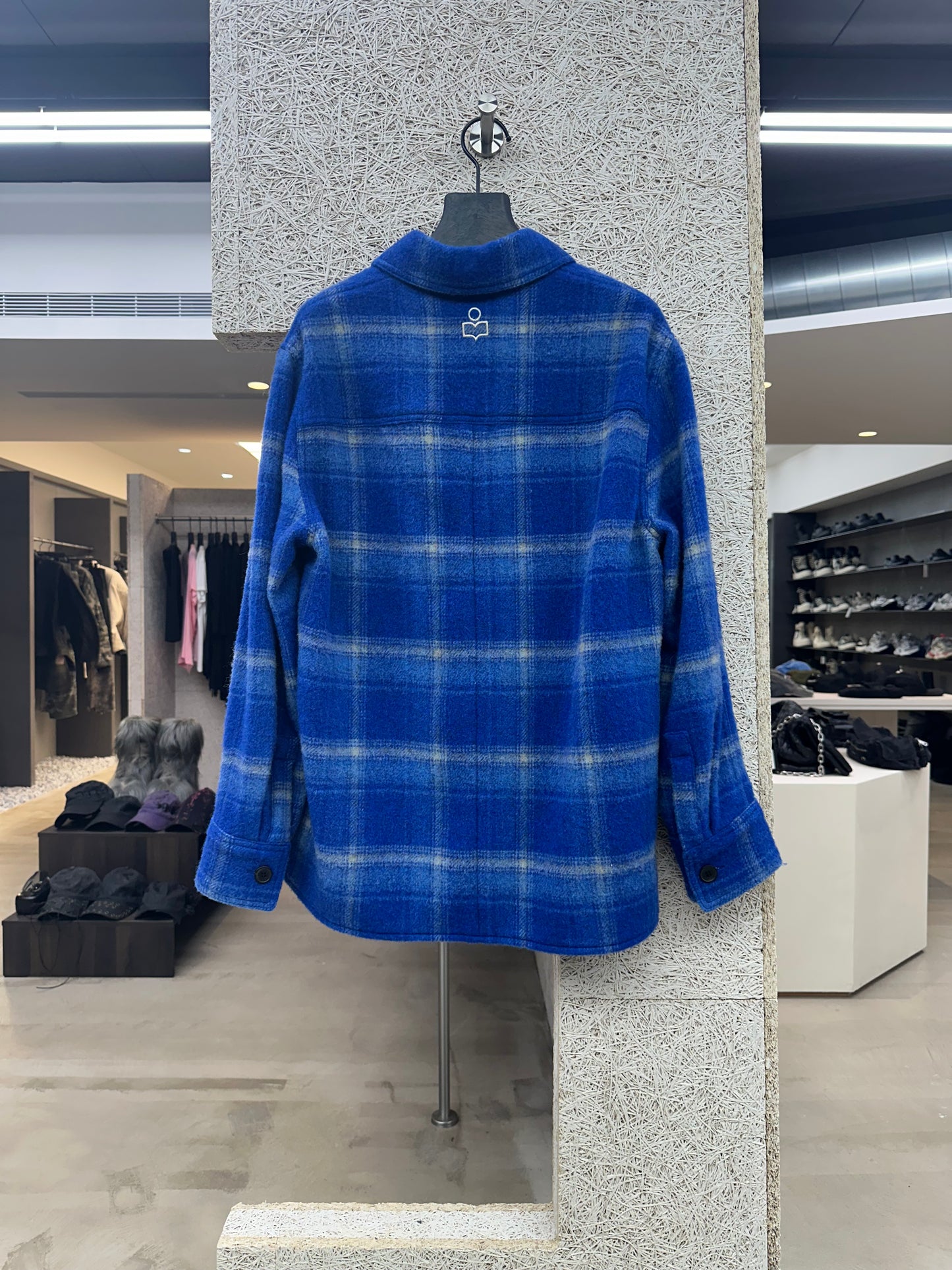 Isabel Marant Gervon Jacket