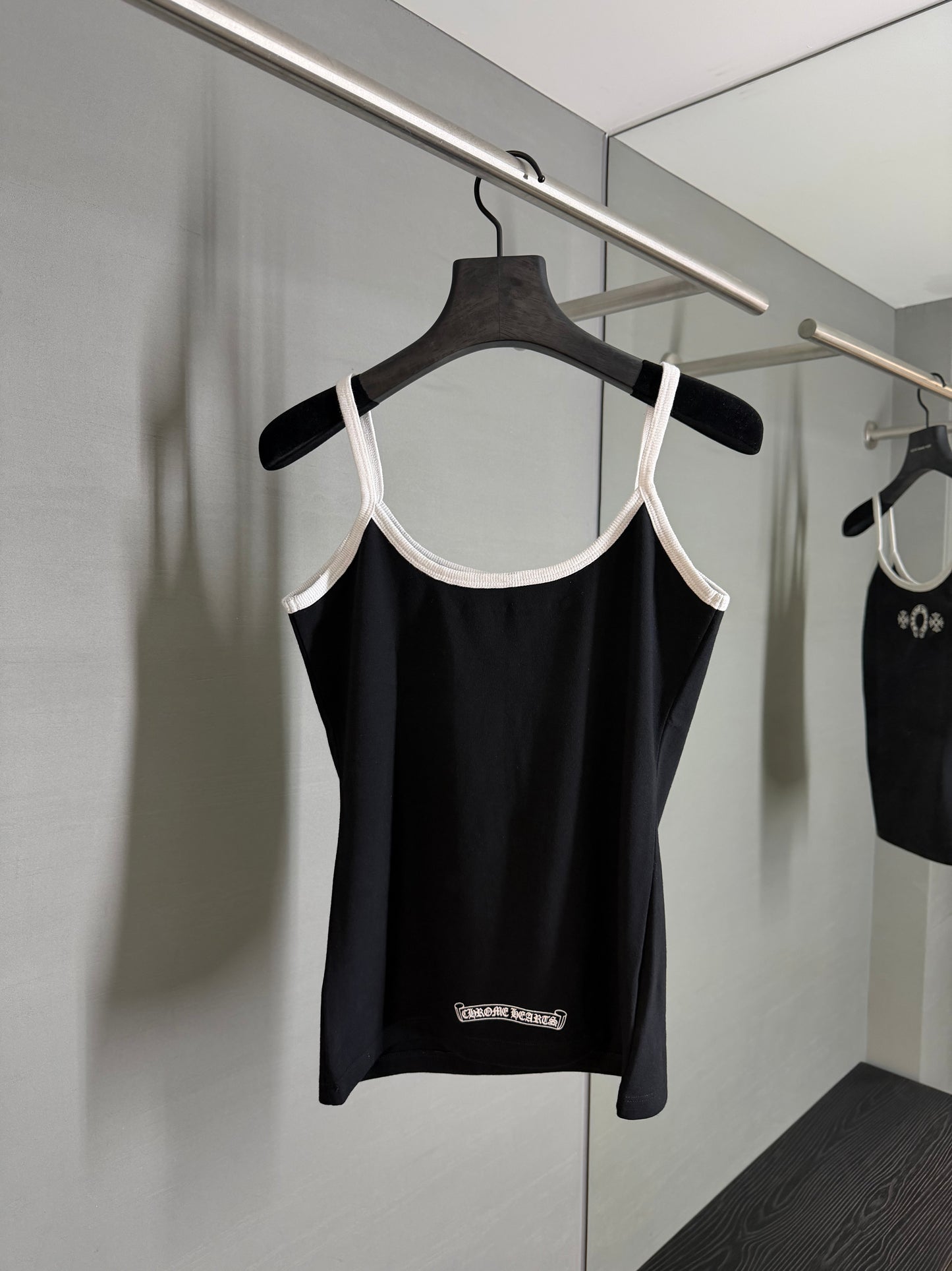 Chrome Hearts Horseshoe Women’s Tank Top