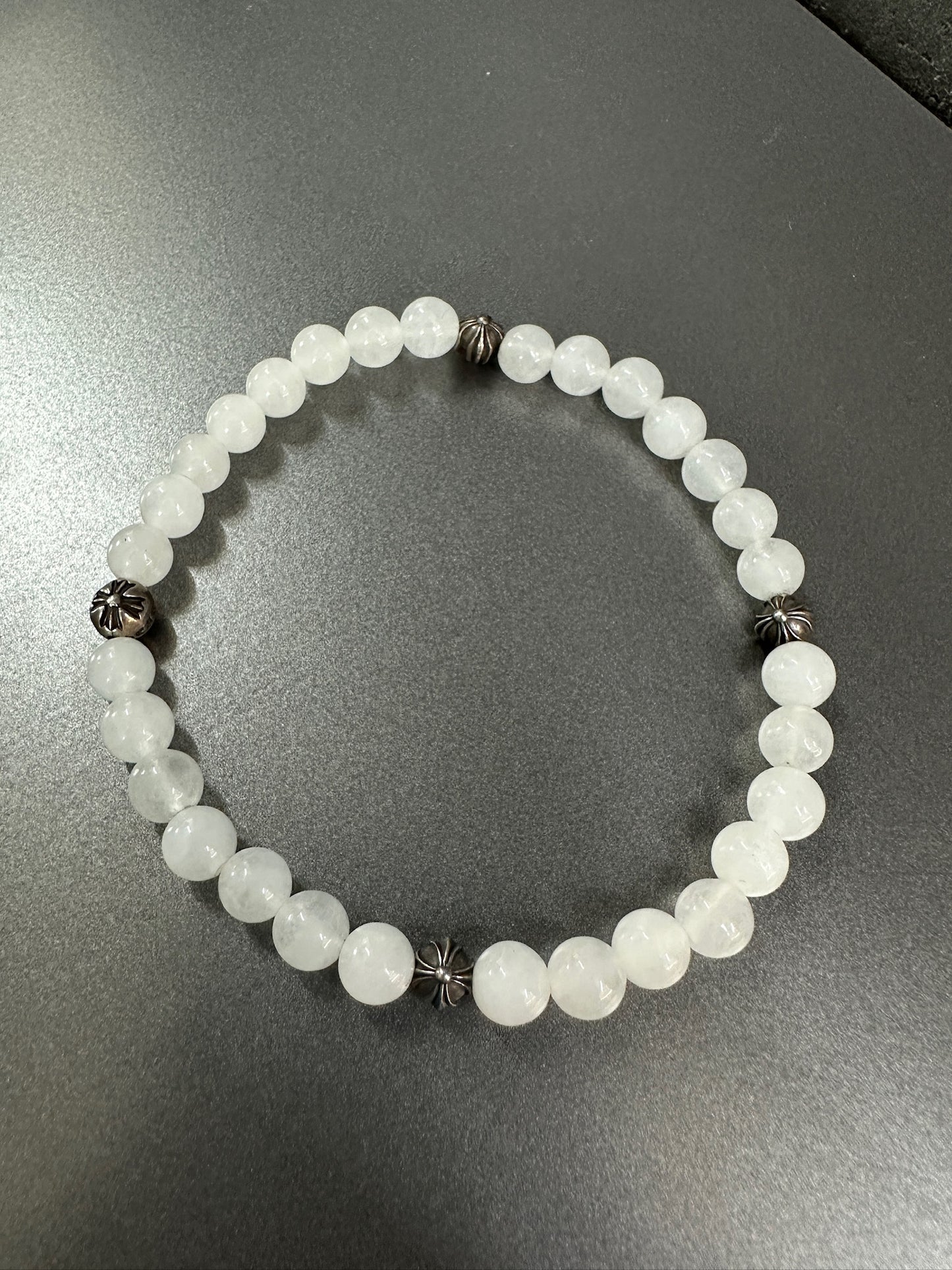 Chrome Hearts ball bracelet