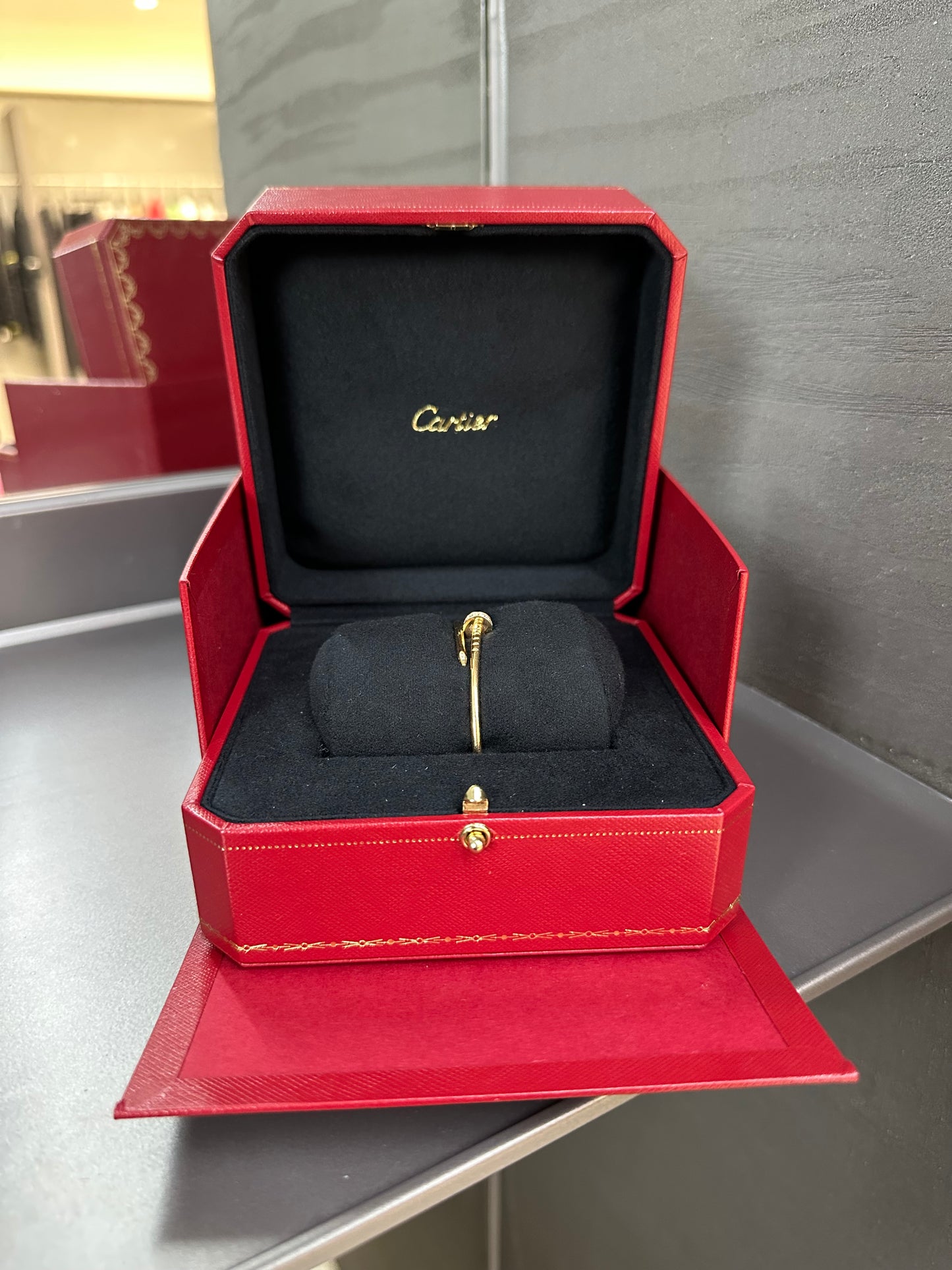 Cartier Juste Un Clou