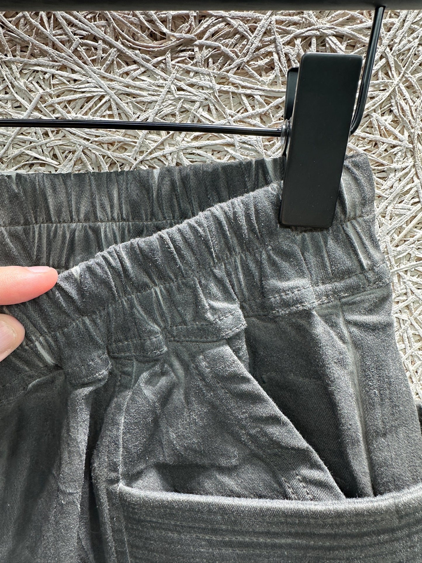 Rick Owens Drkshdw Cargo Pods