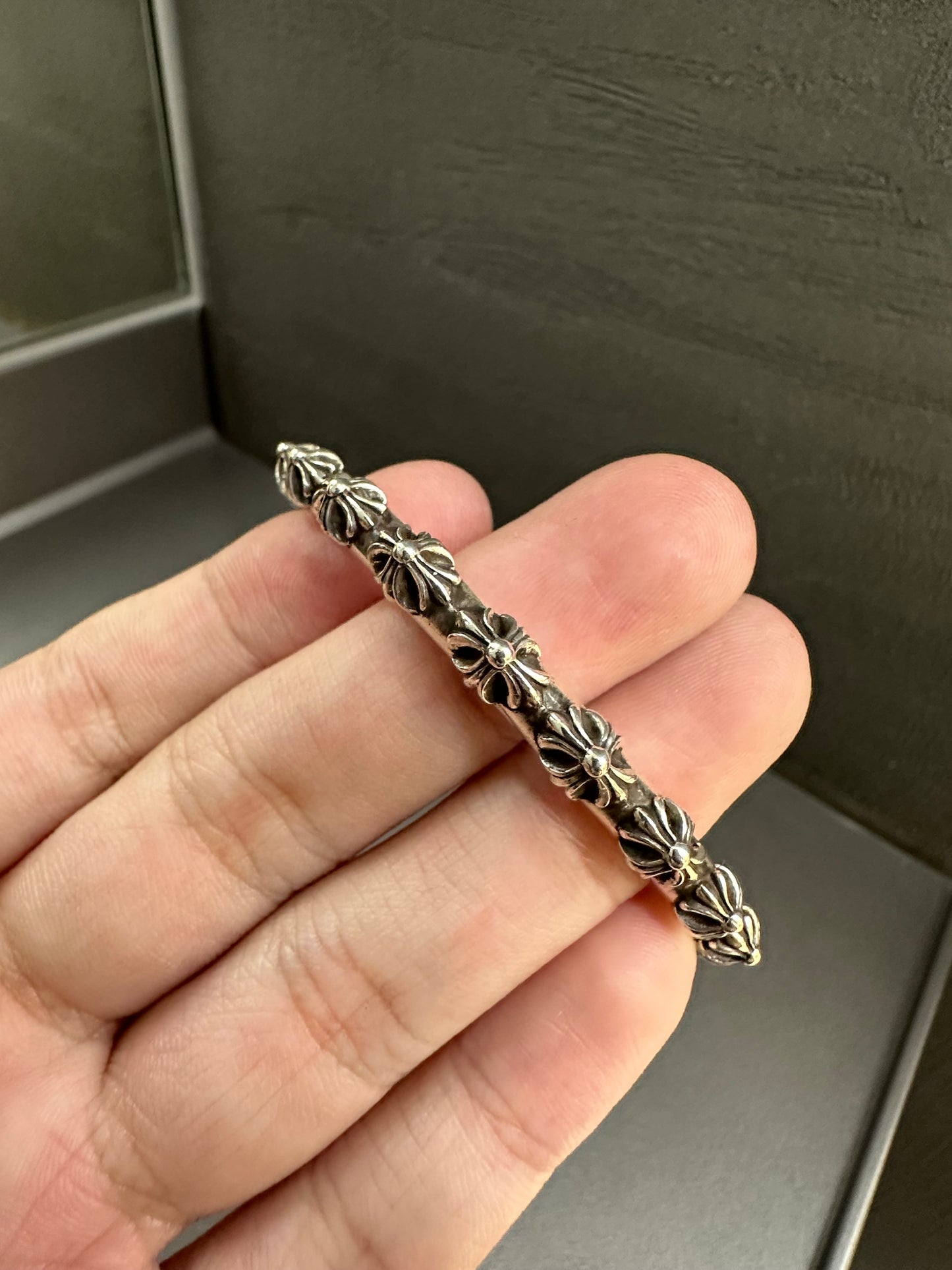 Chrome Hearts SBT Bracelet