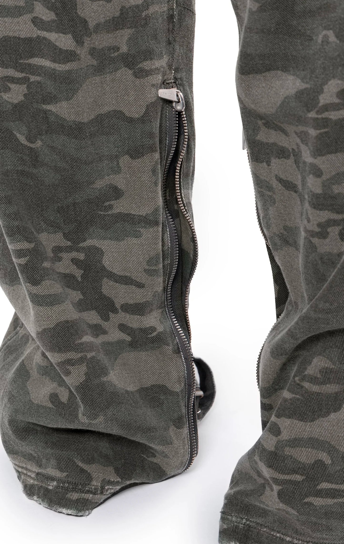 ADF CAMO CARGO PANTS