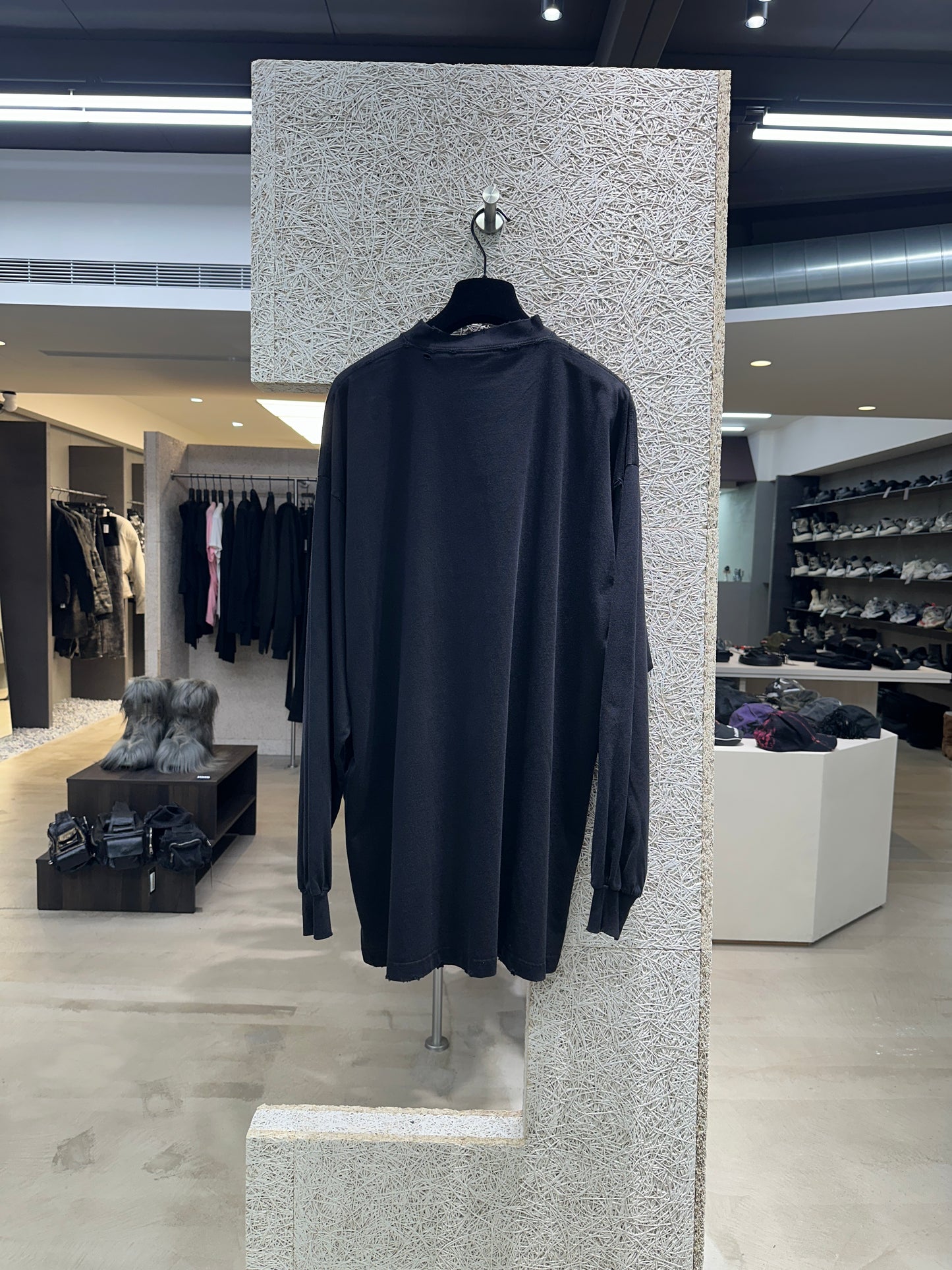 Balenciaga CD Valentine’s Shirt