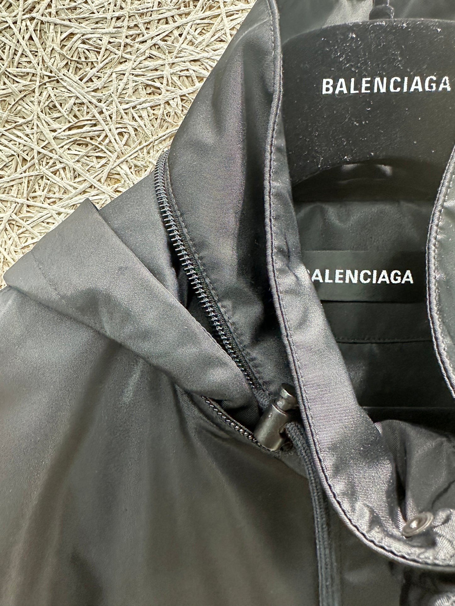 Balenciaga WFP Windbreaker Jacket