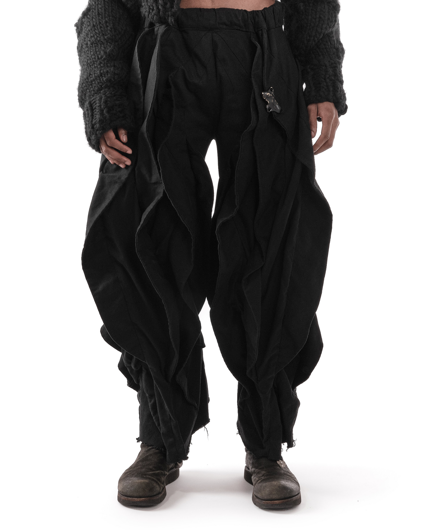 JAS Metamorphic Post Human Pants