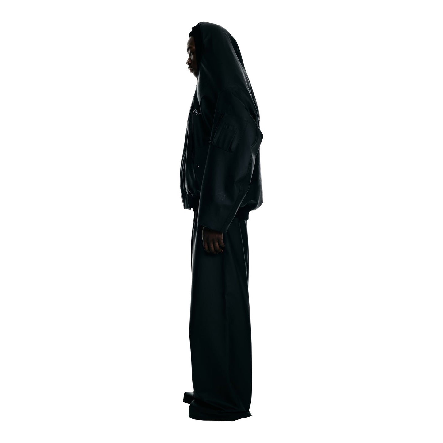 Anonymous Club Notorious Bomber