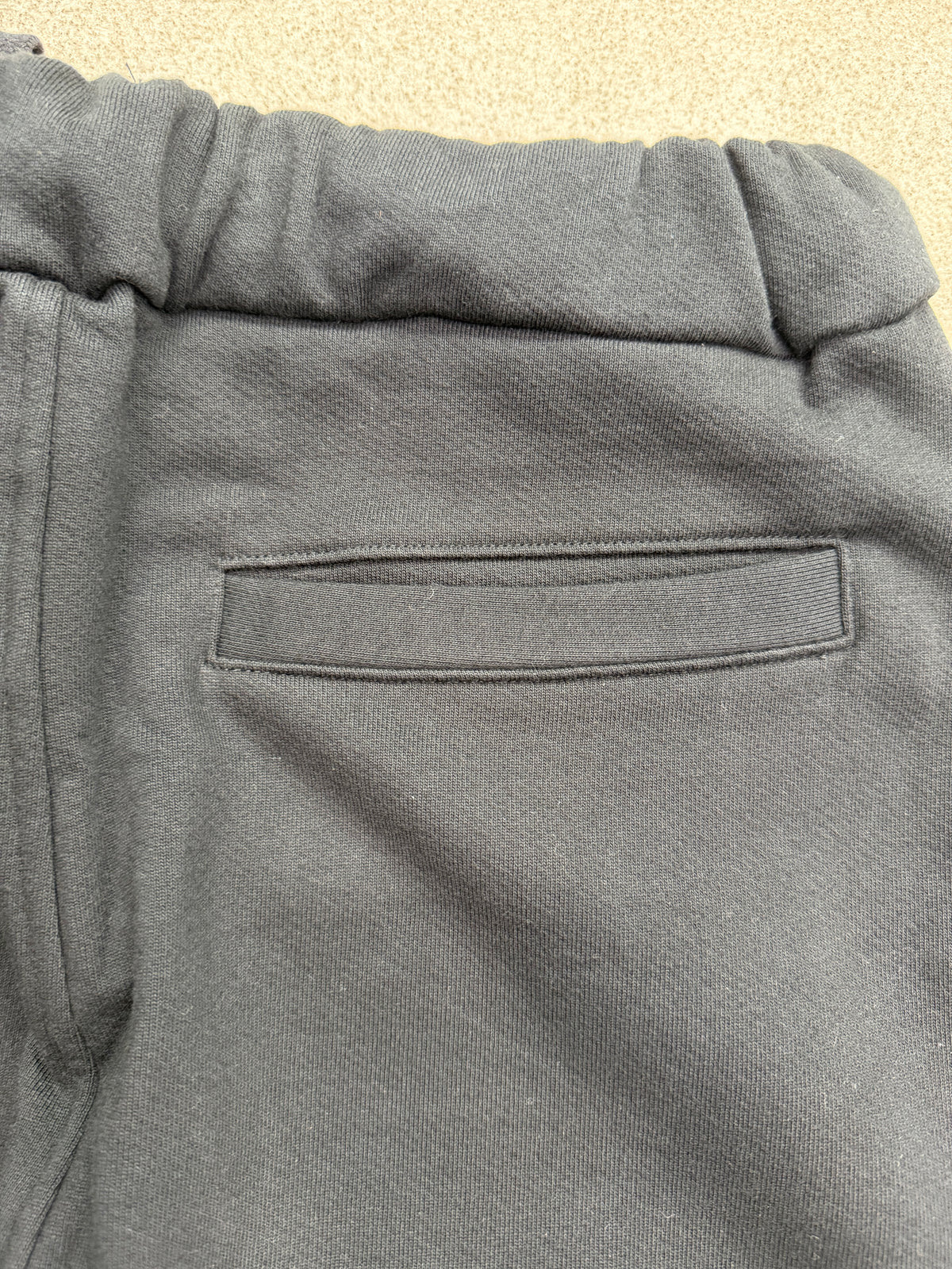 Chrome Hearts Black Floral Sweatpants