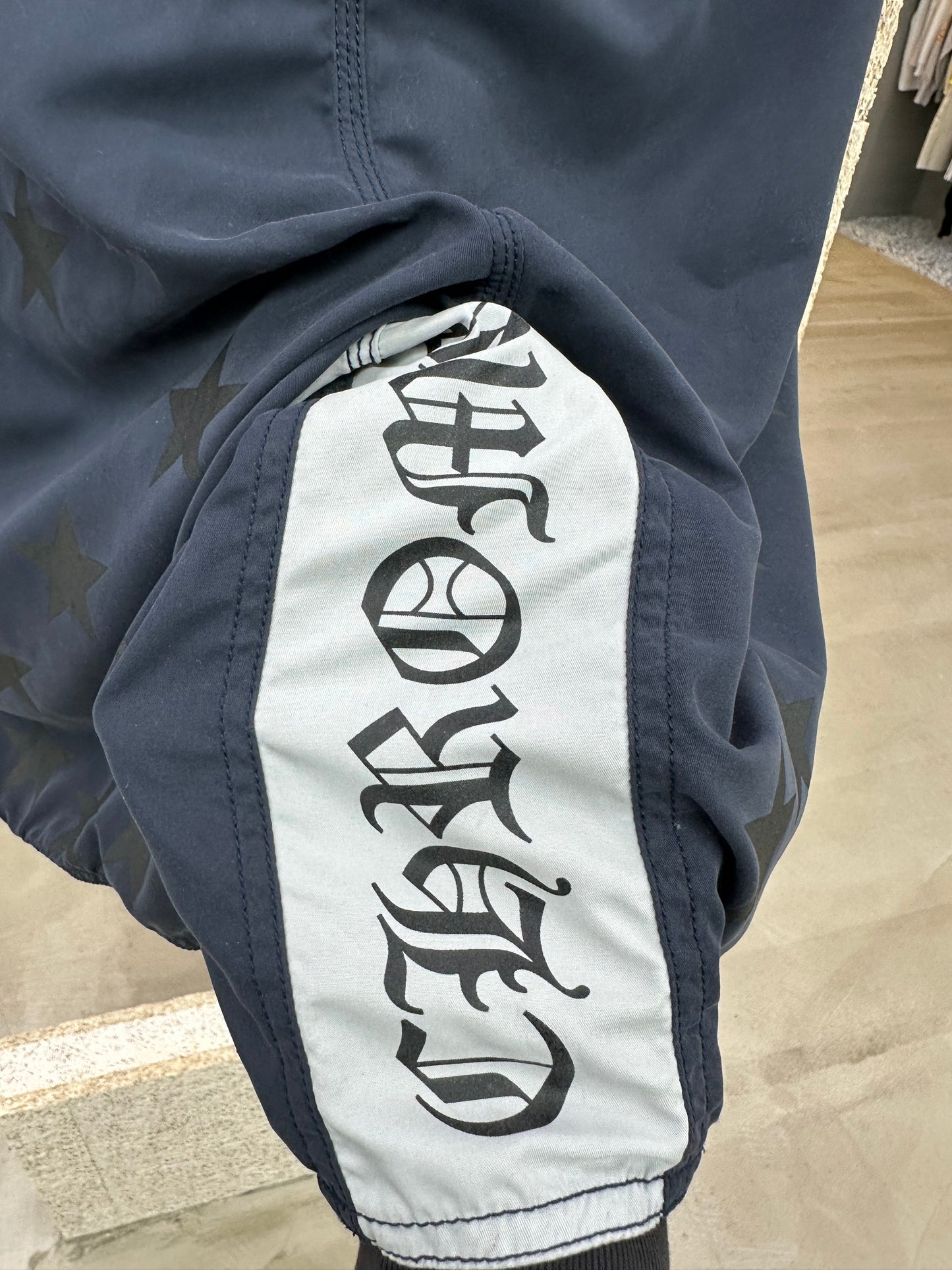 Chrome Hearts Swim Shorts