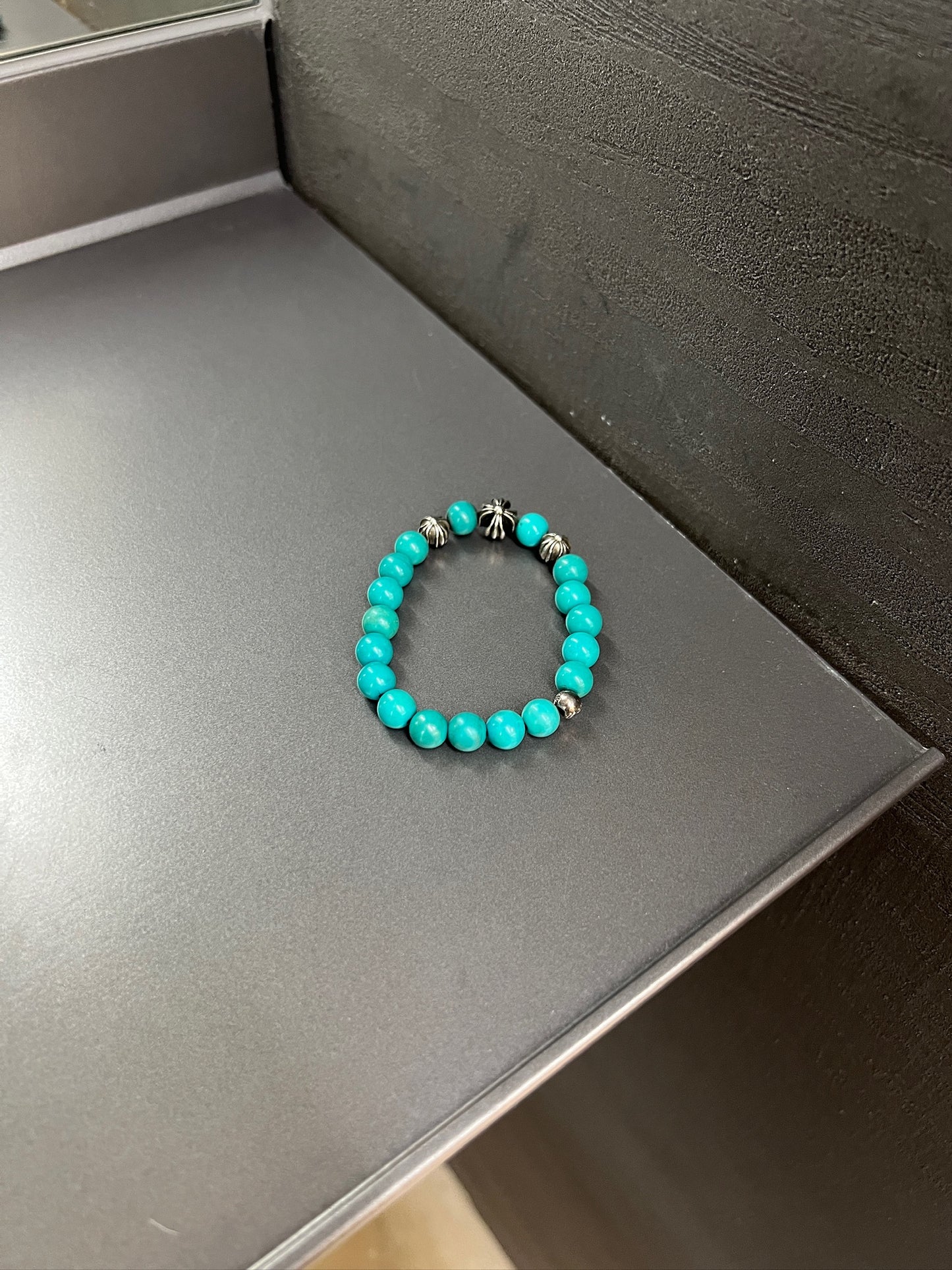 Chrome Hearts Ball Bracelet