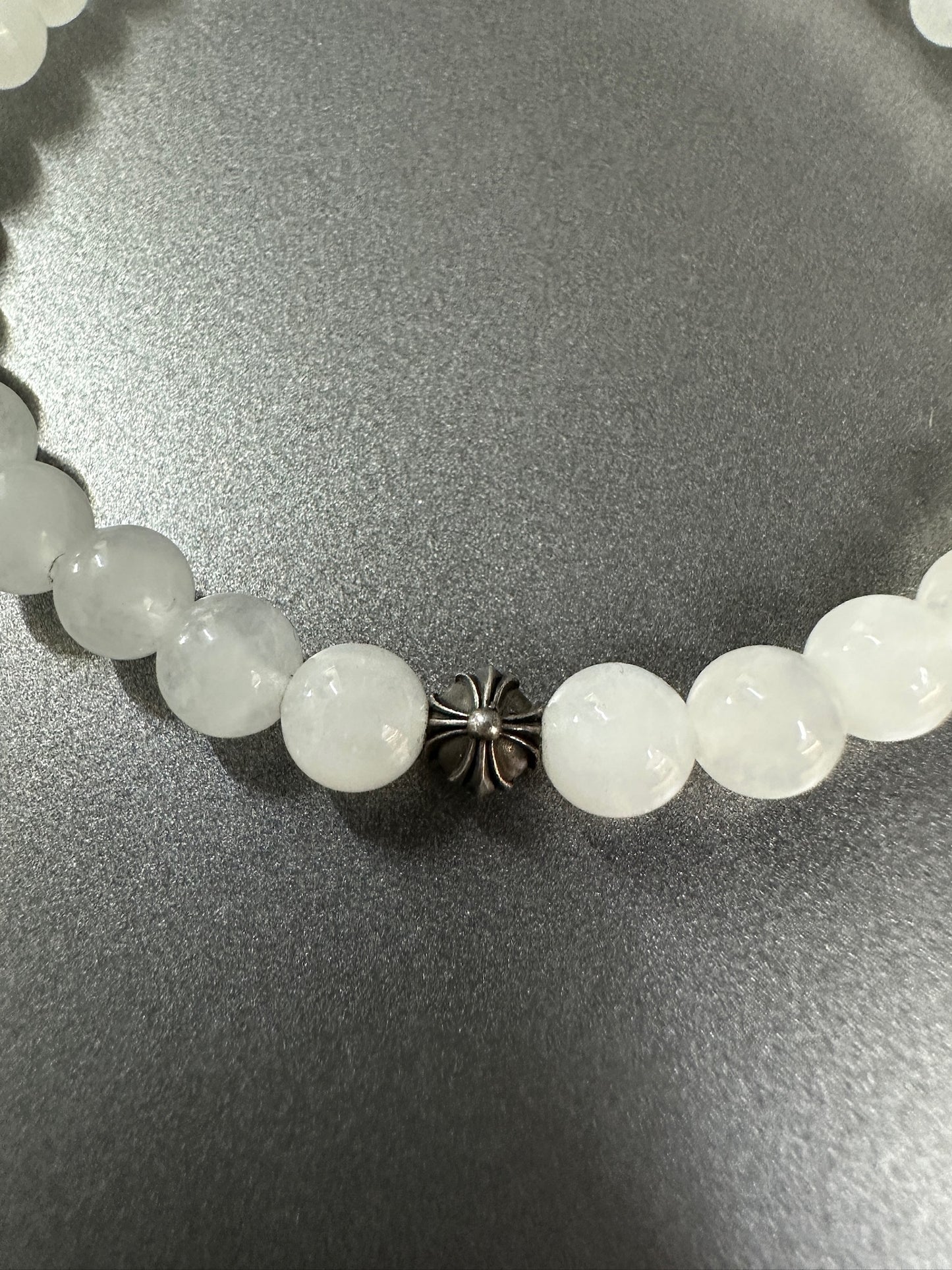Chrome Hearts ball bracelet