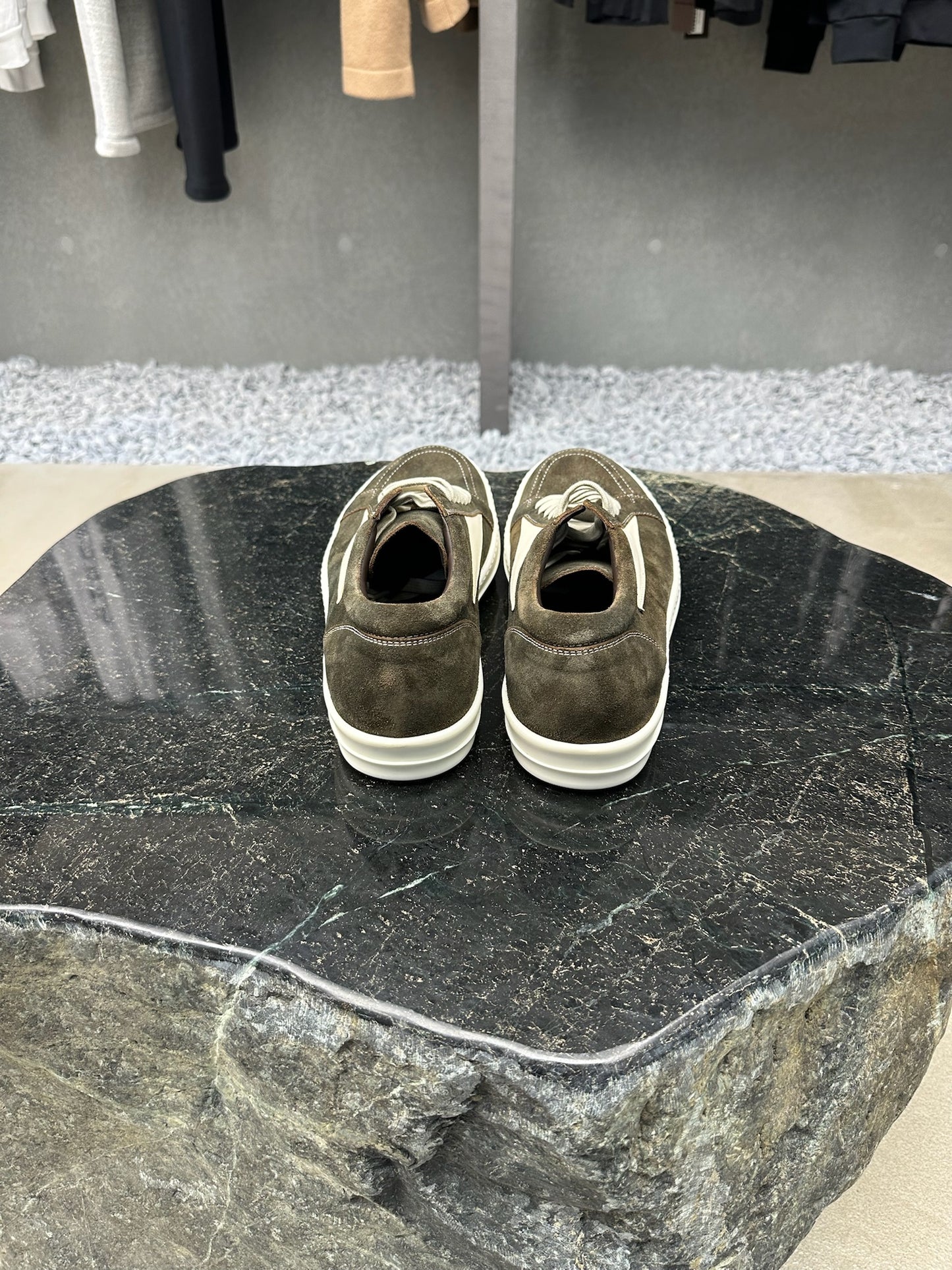 Rick Owens Vintage Sneaks
