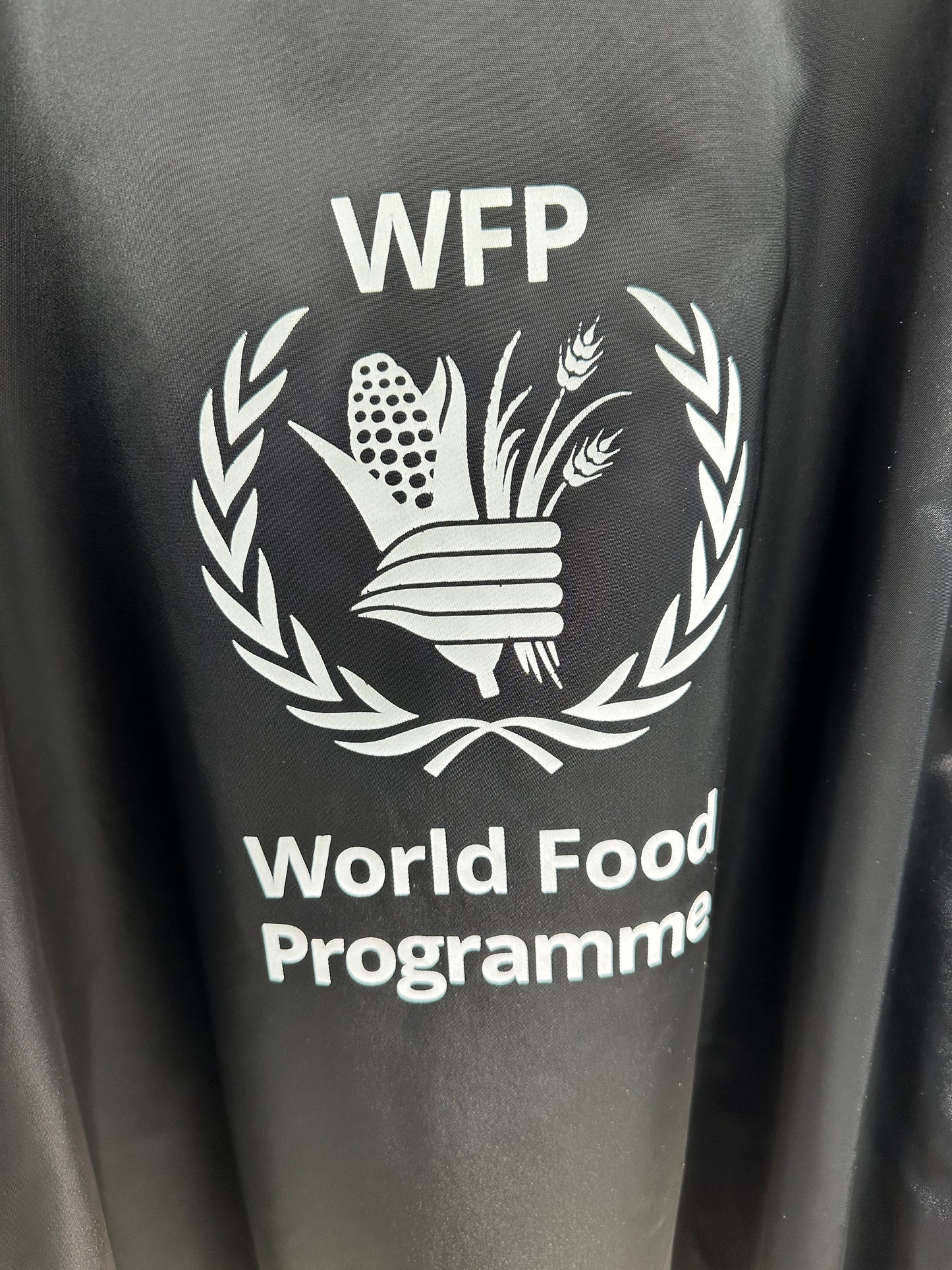 Balenciaga WFP Windbreaker Jacket