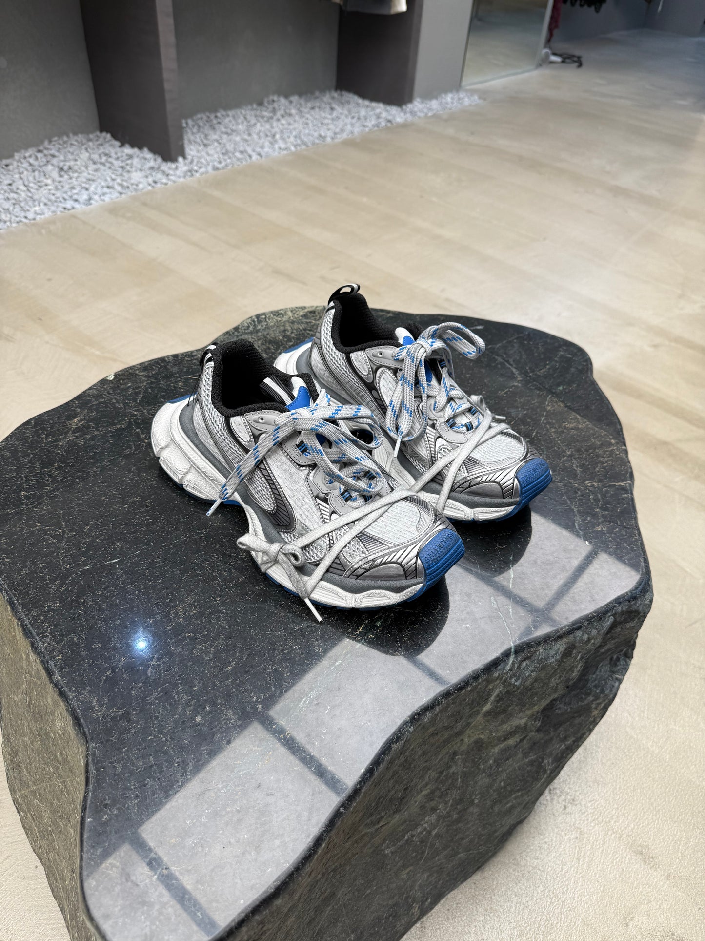 Balenciaga 3XL sneakers