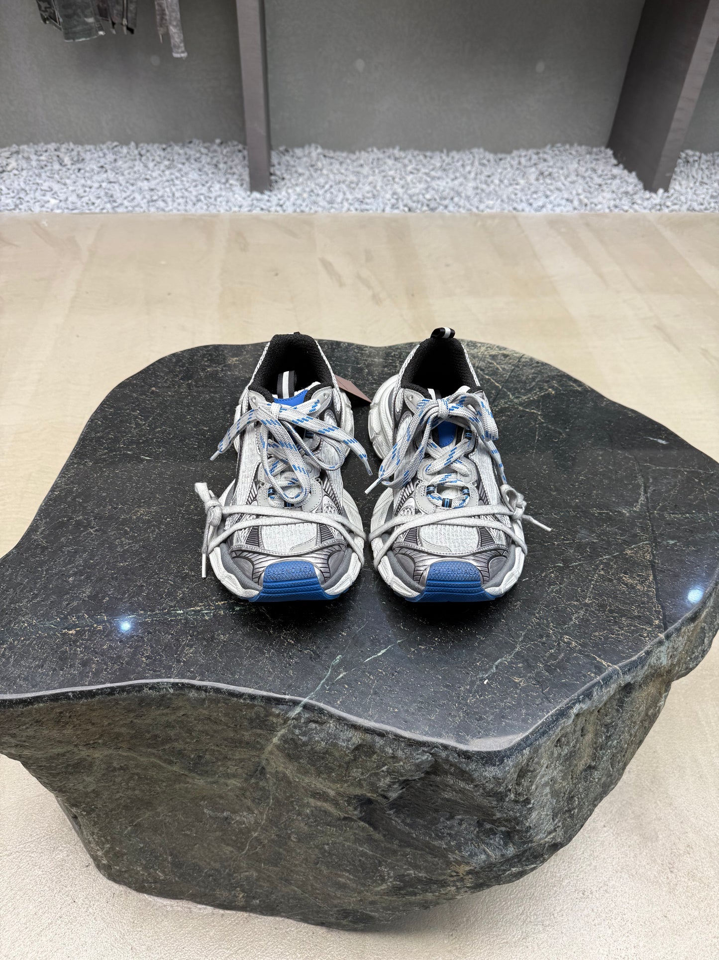 Balenciaga 3XL sneakers
