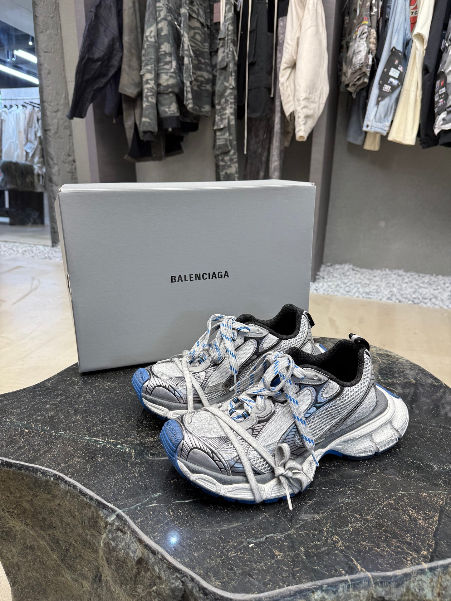 Balenciaga 3XL sneakers