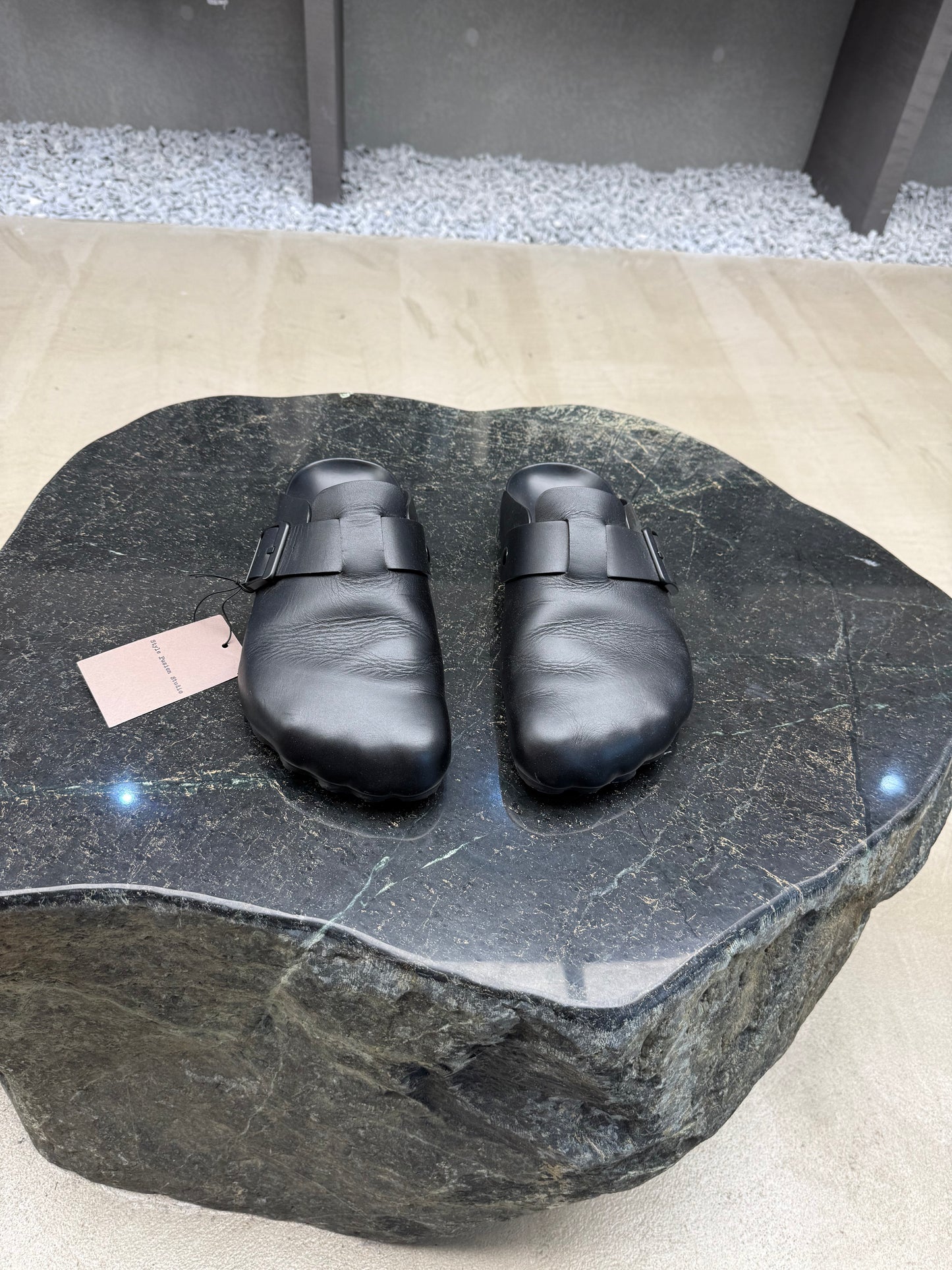 Balenciaga Sunday mule
