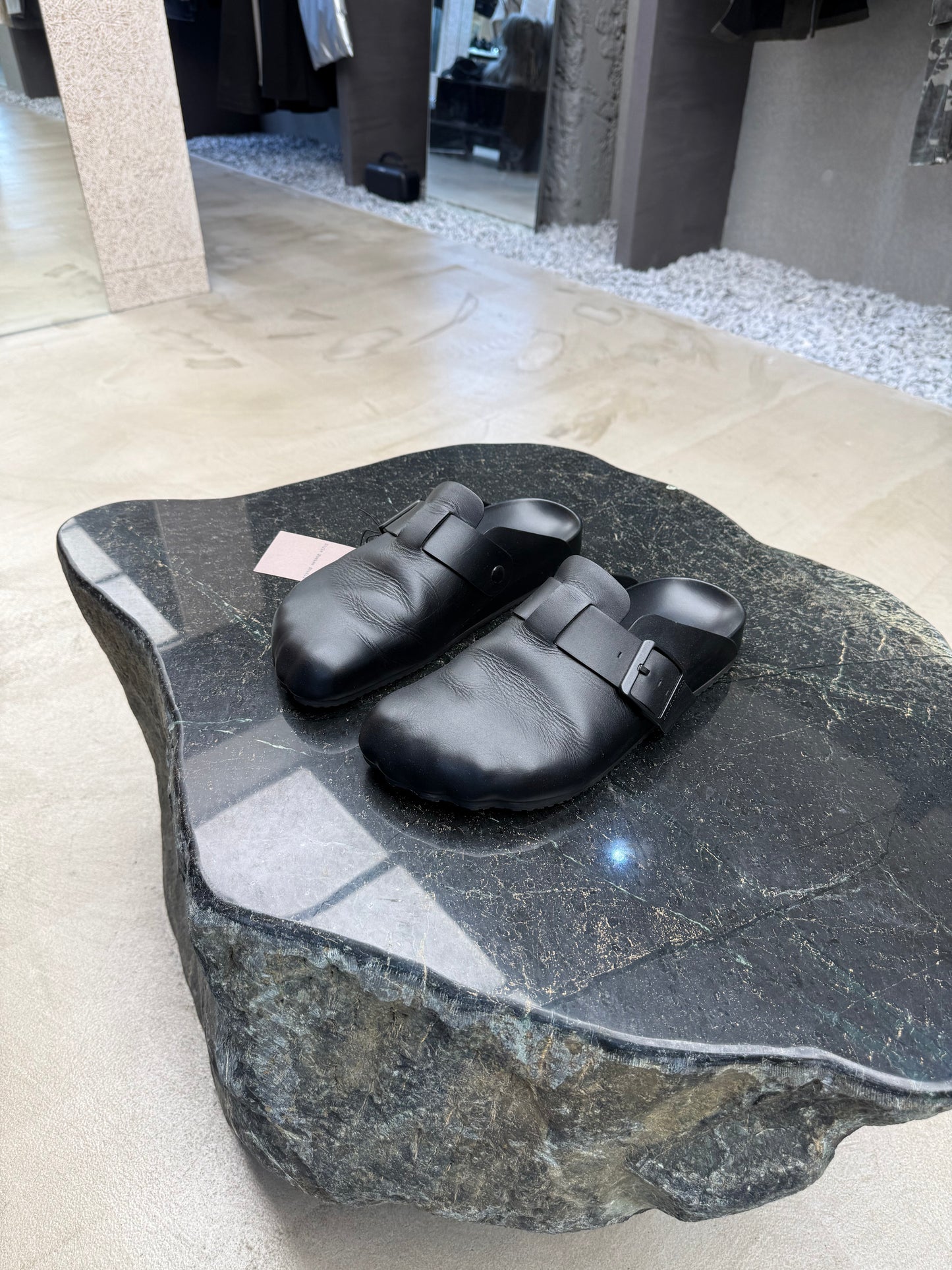 Balenciaga Sunday mule