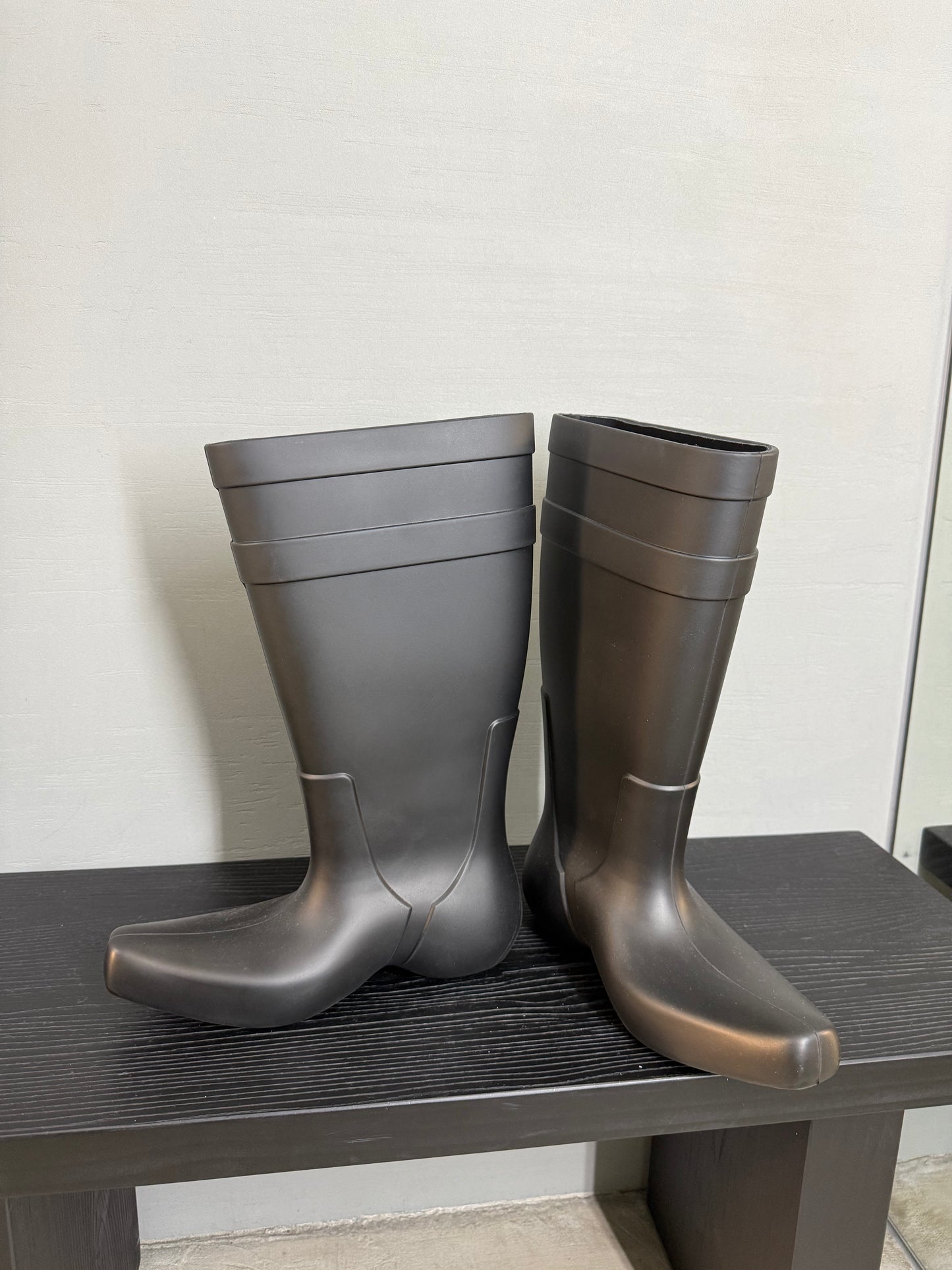 Balenciaga Excavator Rainboot