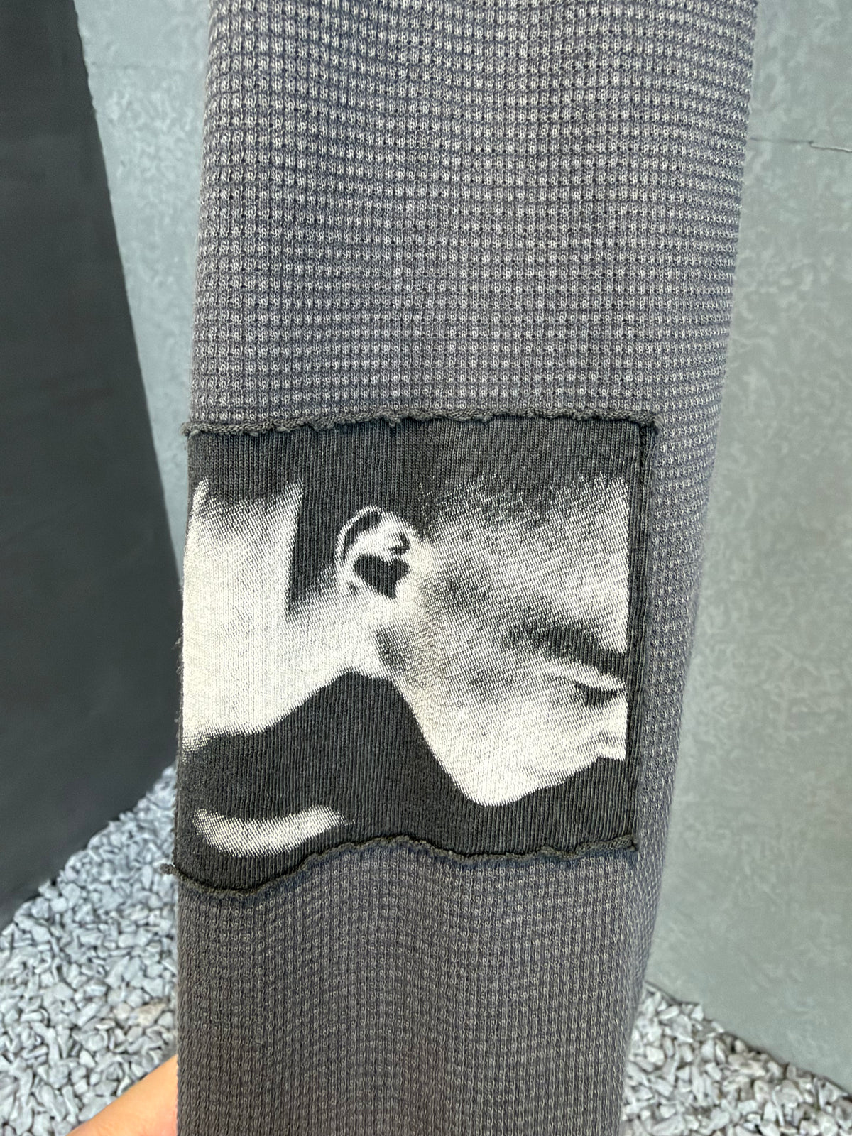 Enfants Riches Déprimés Assemblage Thermal Long Sleeve