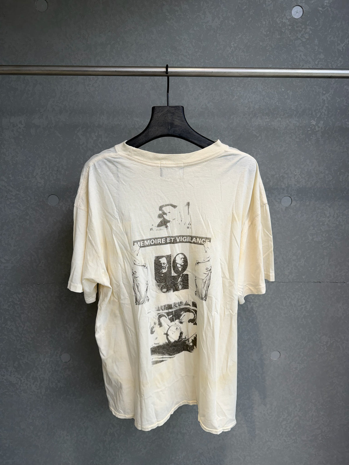Enfants Riches Déprimés "The Ill-Fated" T-Shirt