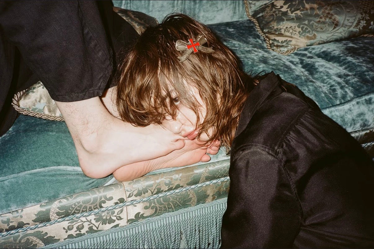 Enfants Riches Deprimes