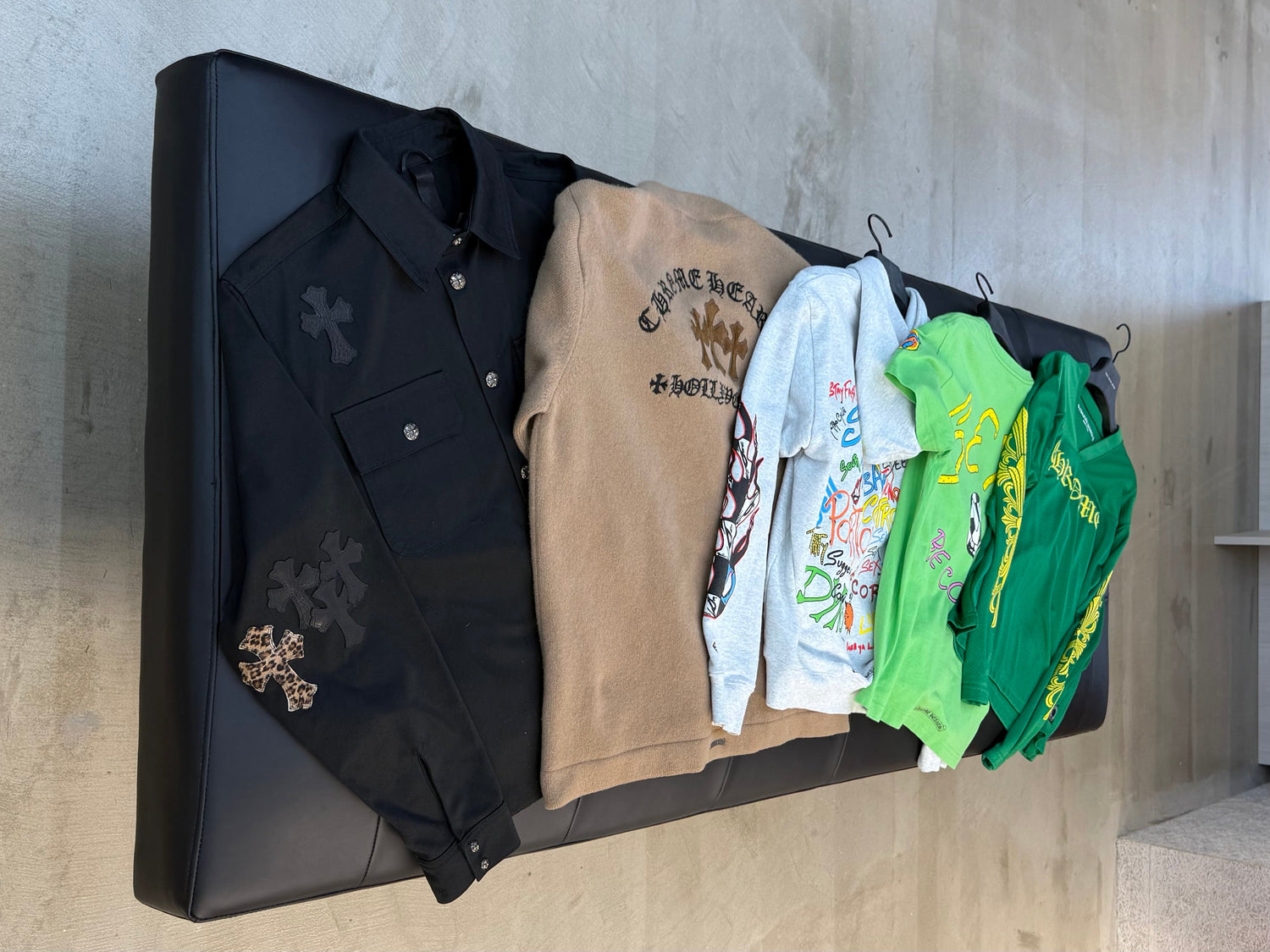 New Arrivals