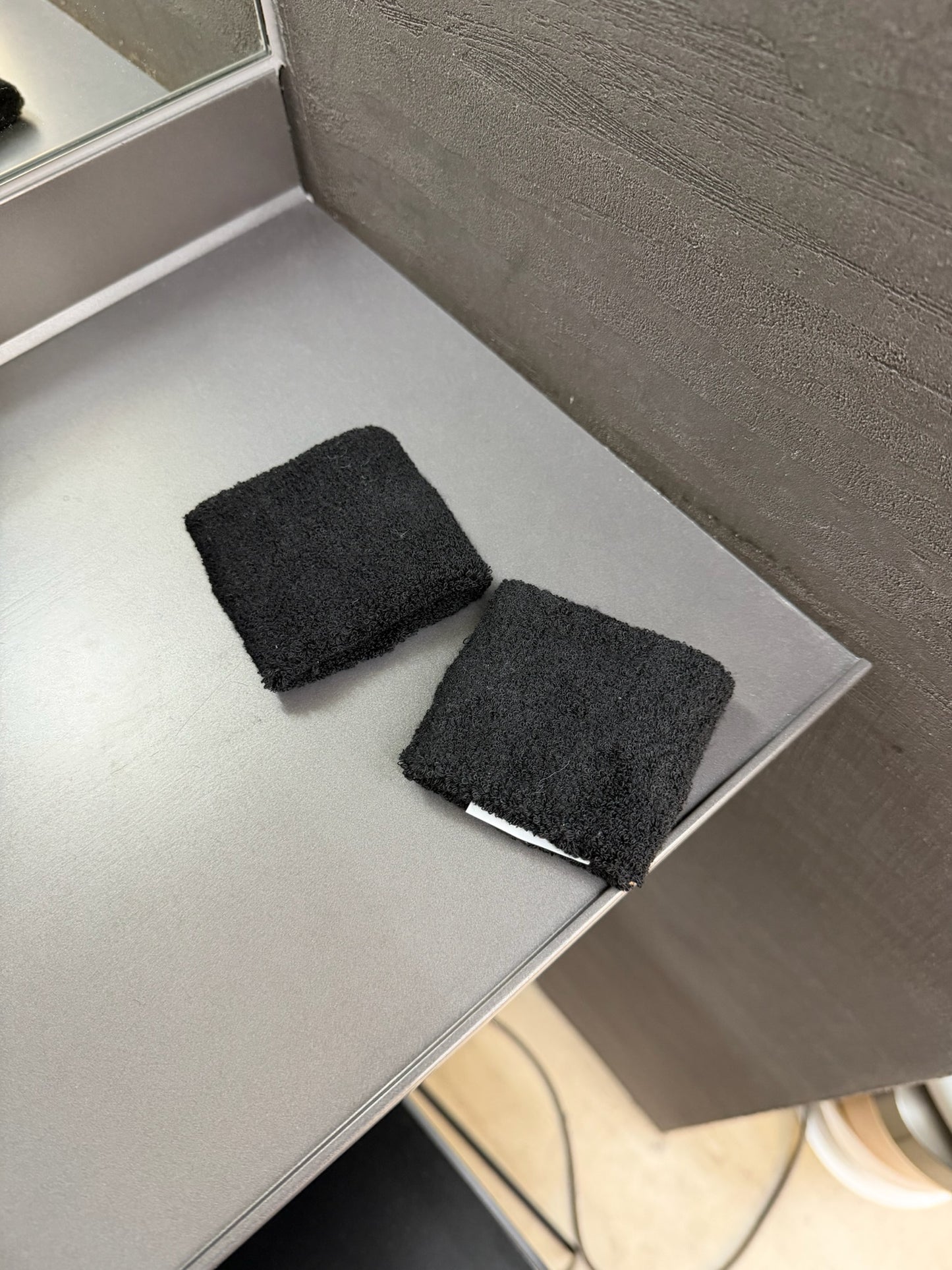 Chrome Hearts Cross Patch Sweatbands