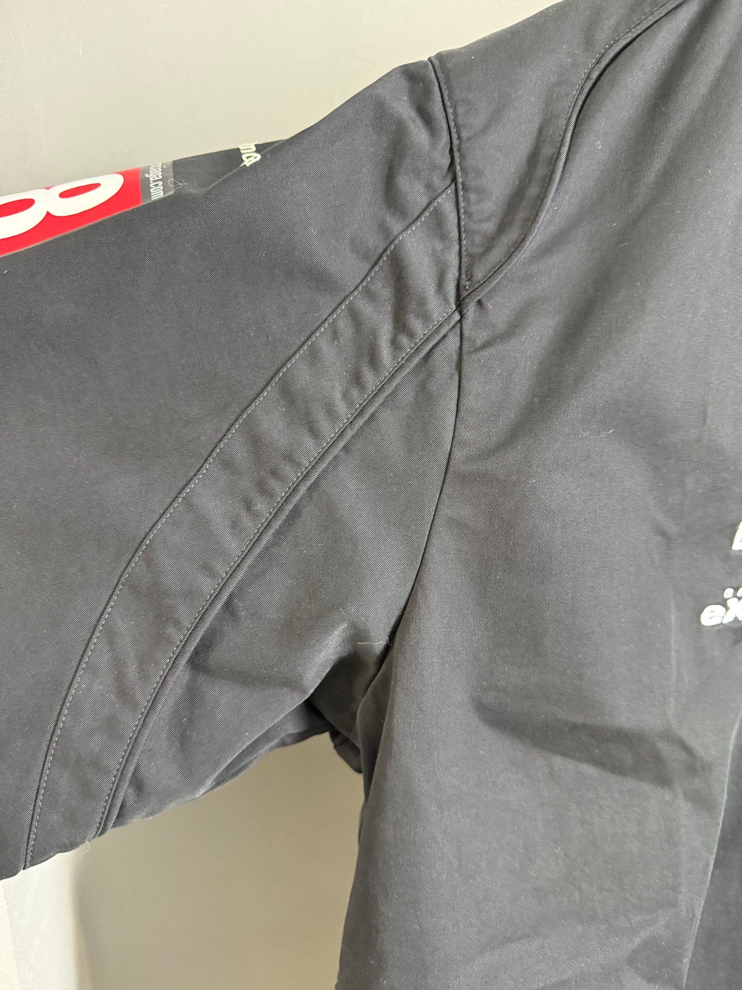 Balenciaga Gamer Oversized Shirt