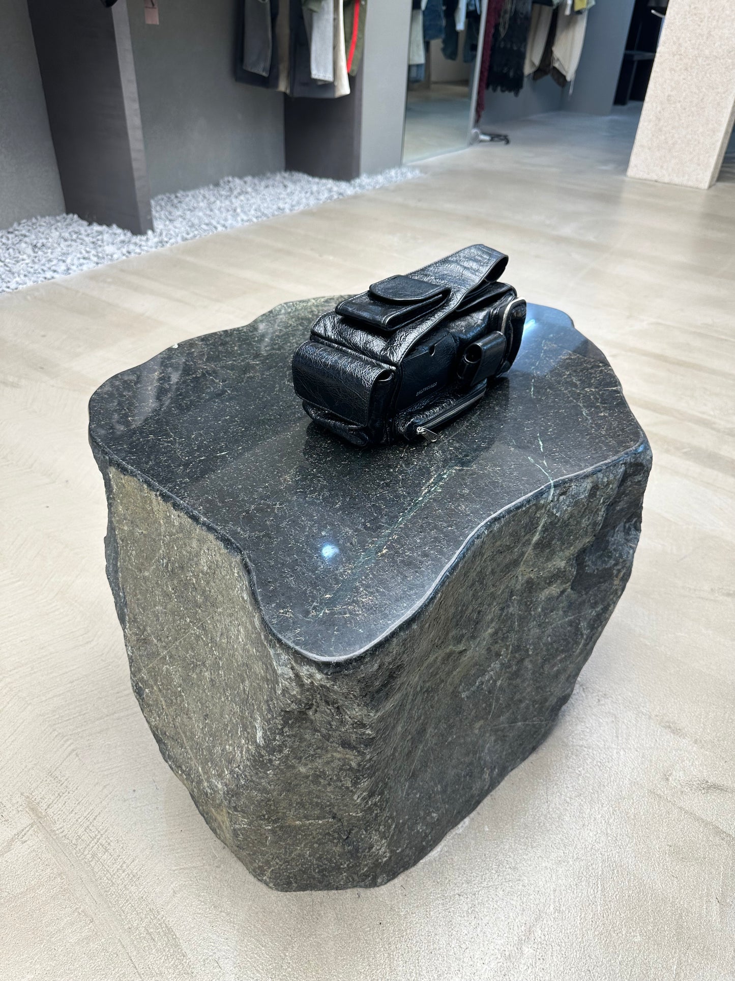Balenciaga Sling Bag XS
