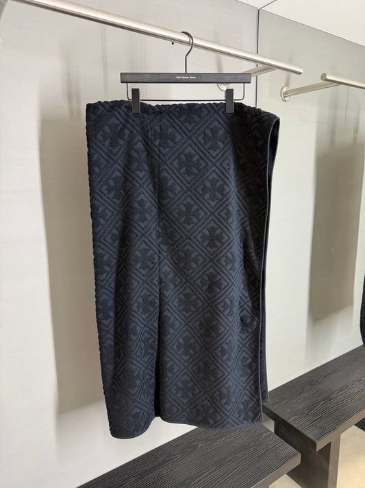 Chrome Hearts Cross Plus Towel