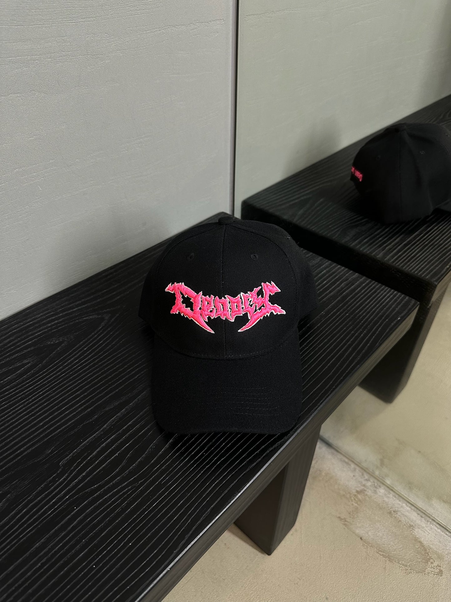 Deadly Doll Lumby Hat