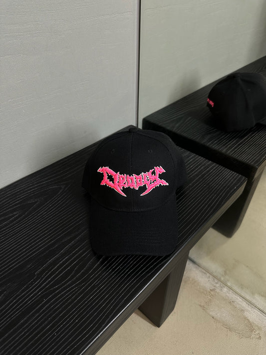 Deadly Doll Lumby Hat