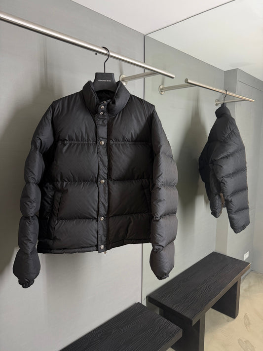Chrome Hearts Puffer Jacket