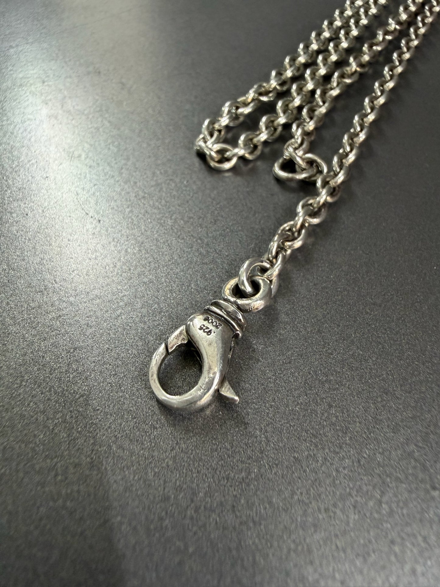 Chrome Hearts Ne Chain