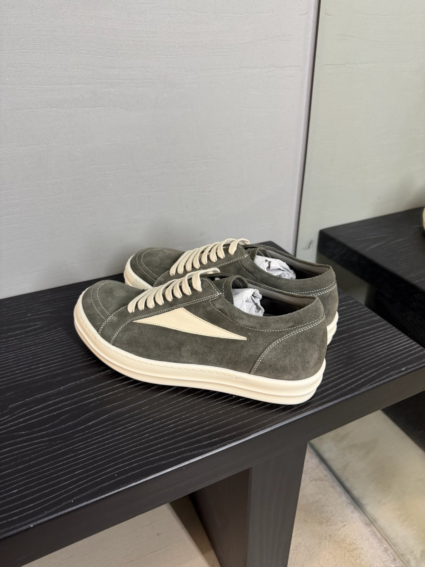 Rick Owens Vintage Sneaks
