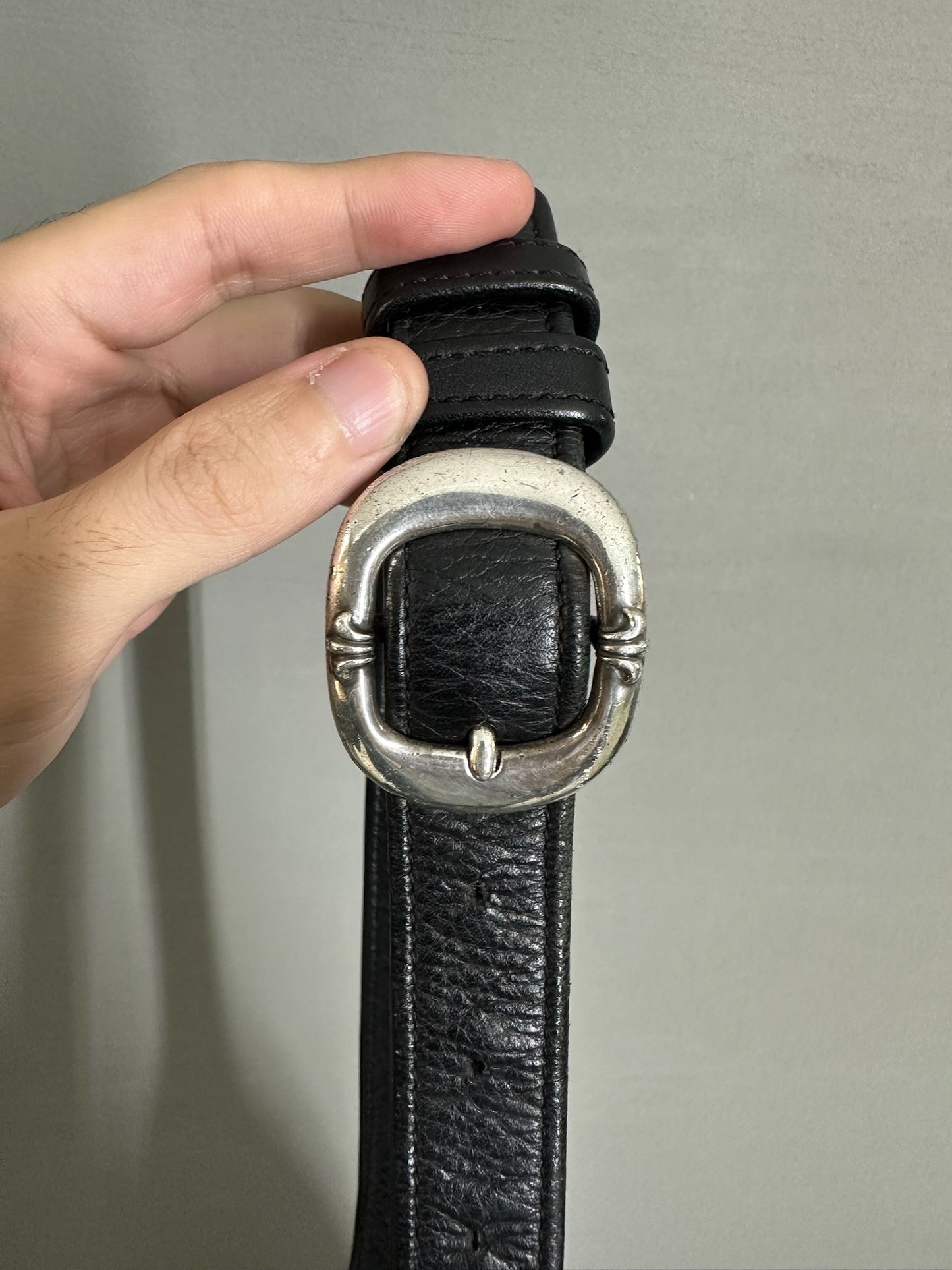 Chrome Hearts Snat Pack