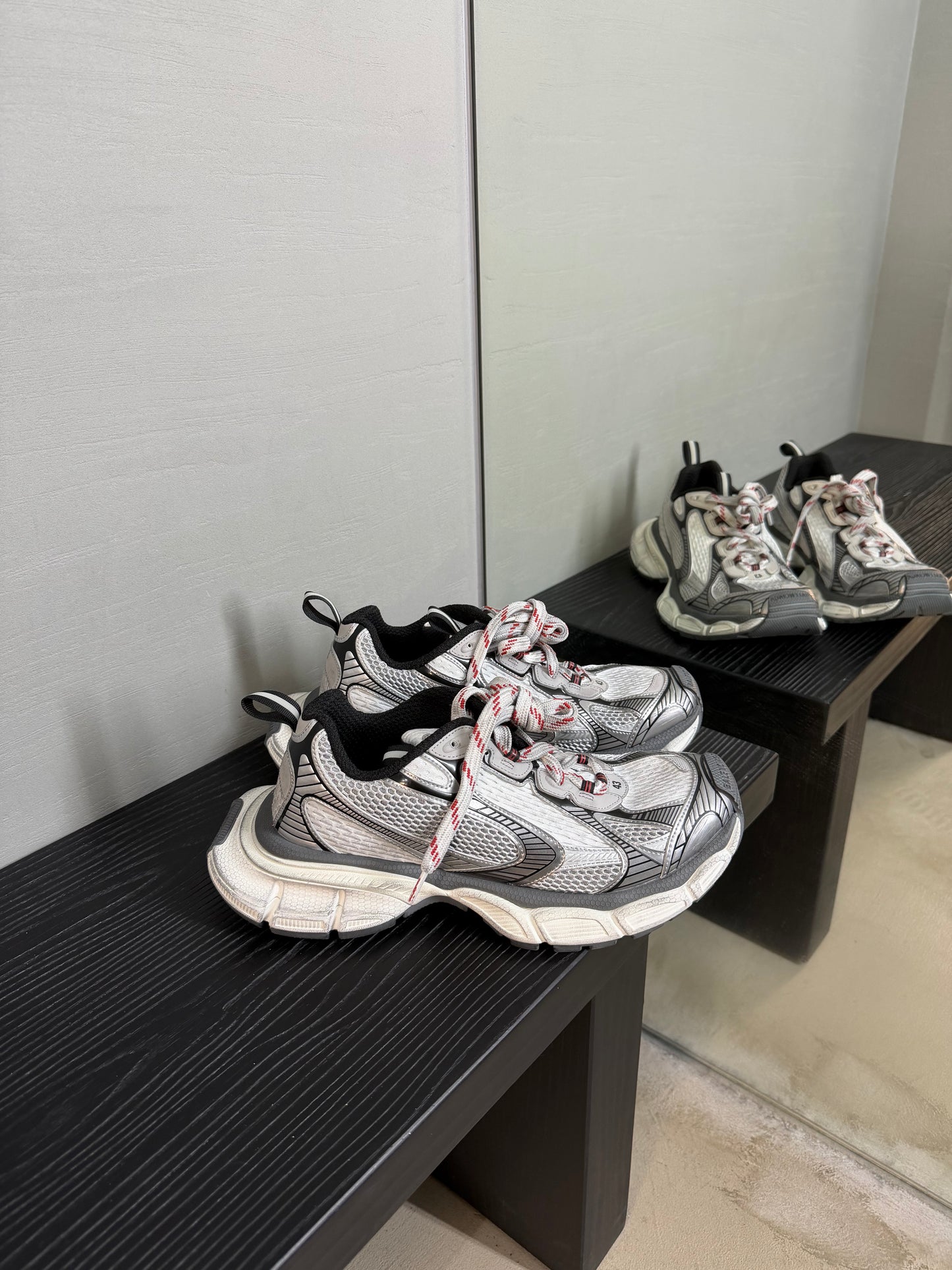 Balenciaga 3XL Sneakers