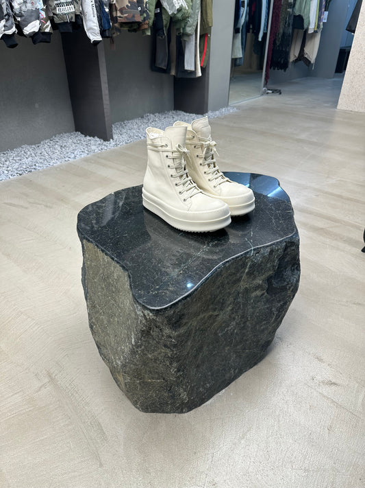 Rick Owens Mega Bumper Sneaks
