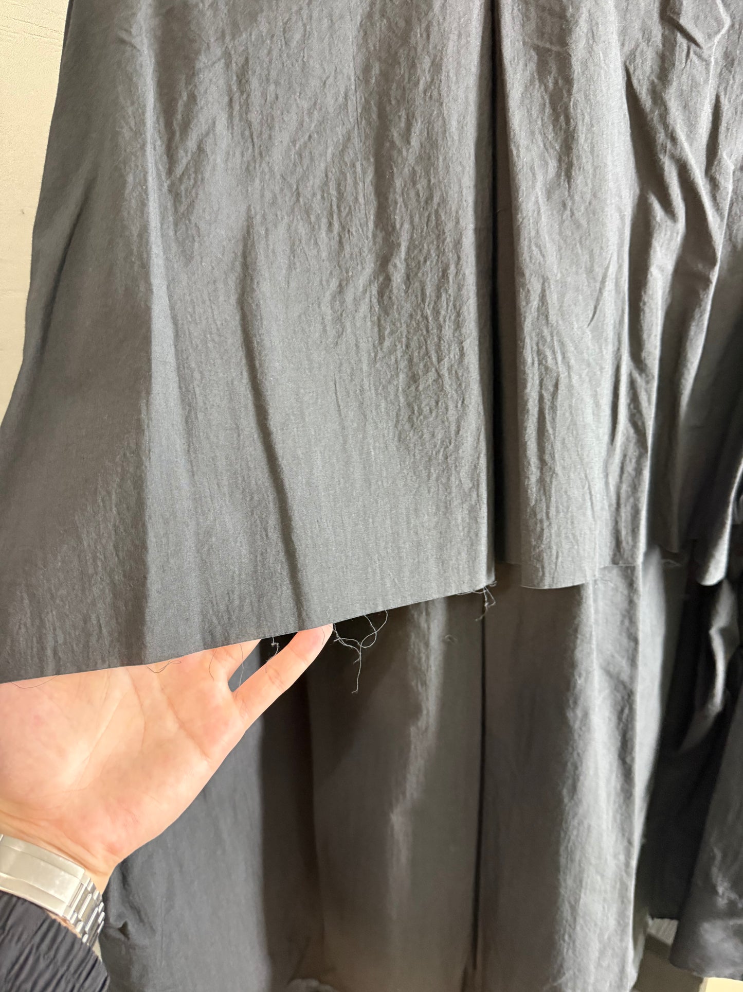 Midorikawa Inside Shirt