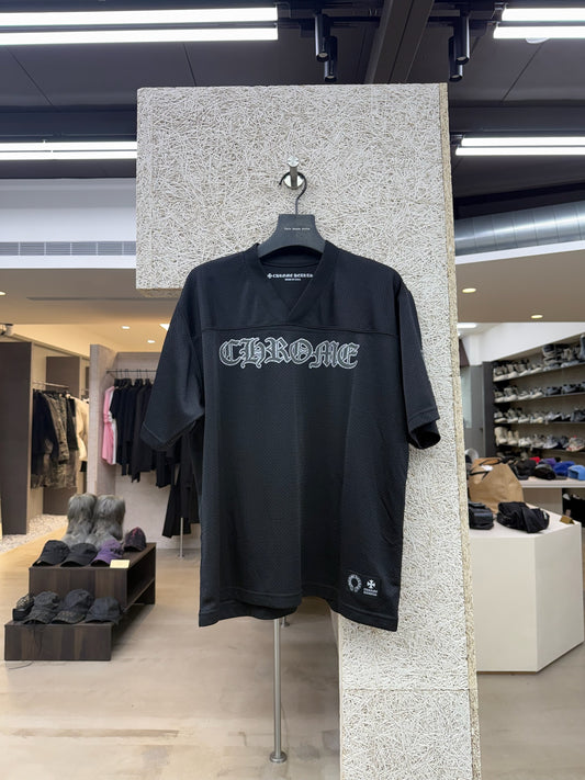 Chrome Hearts Football Jersey