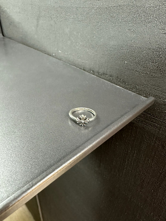 Chrome Hearts Bubblegum Ring