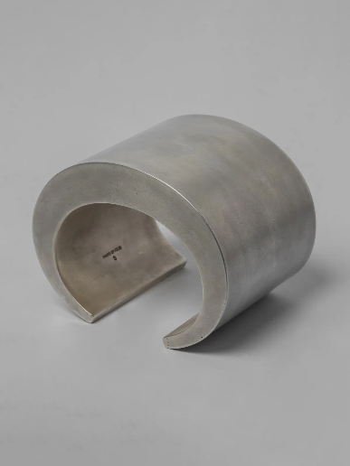 Parts Of Four Crescent Bracelet (60mm, AS)