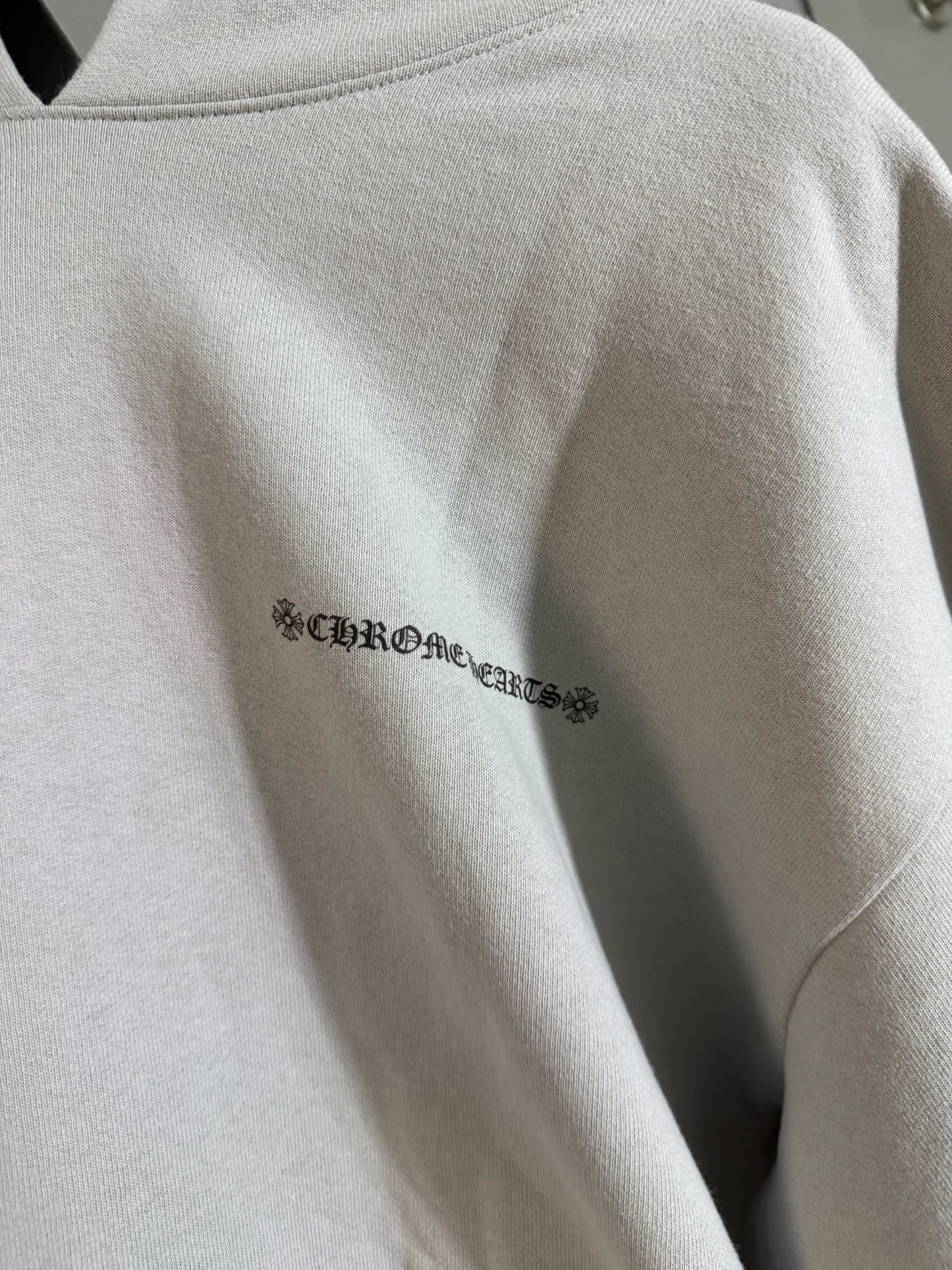 Chrome Hearts Matty Boy ‘Suggest’ Hoodie