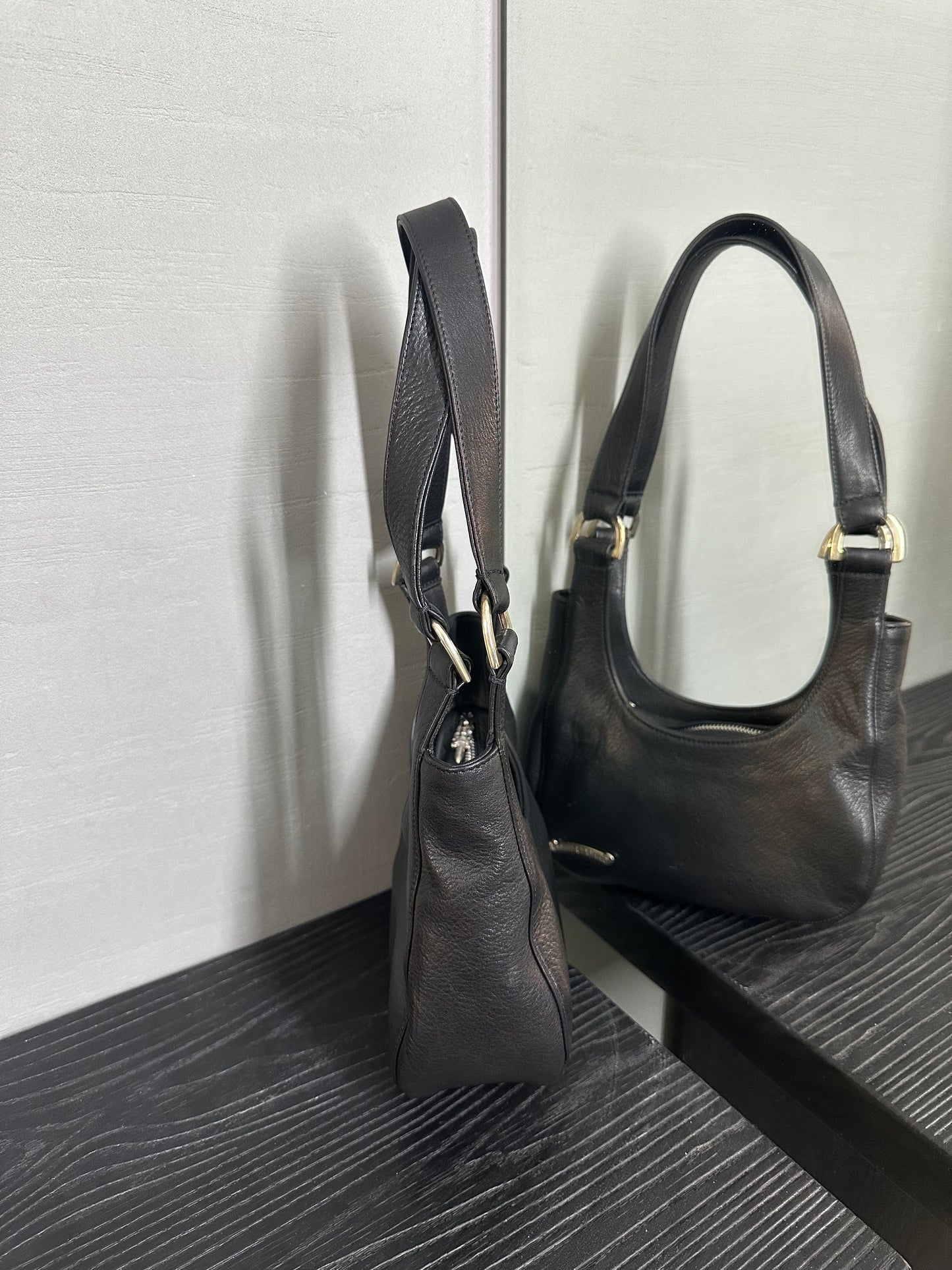 Chrome Hearts Nip & Tuck Shoulder Bag