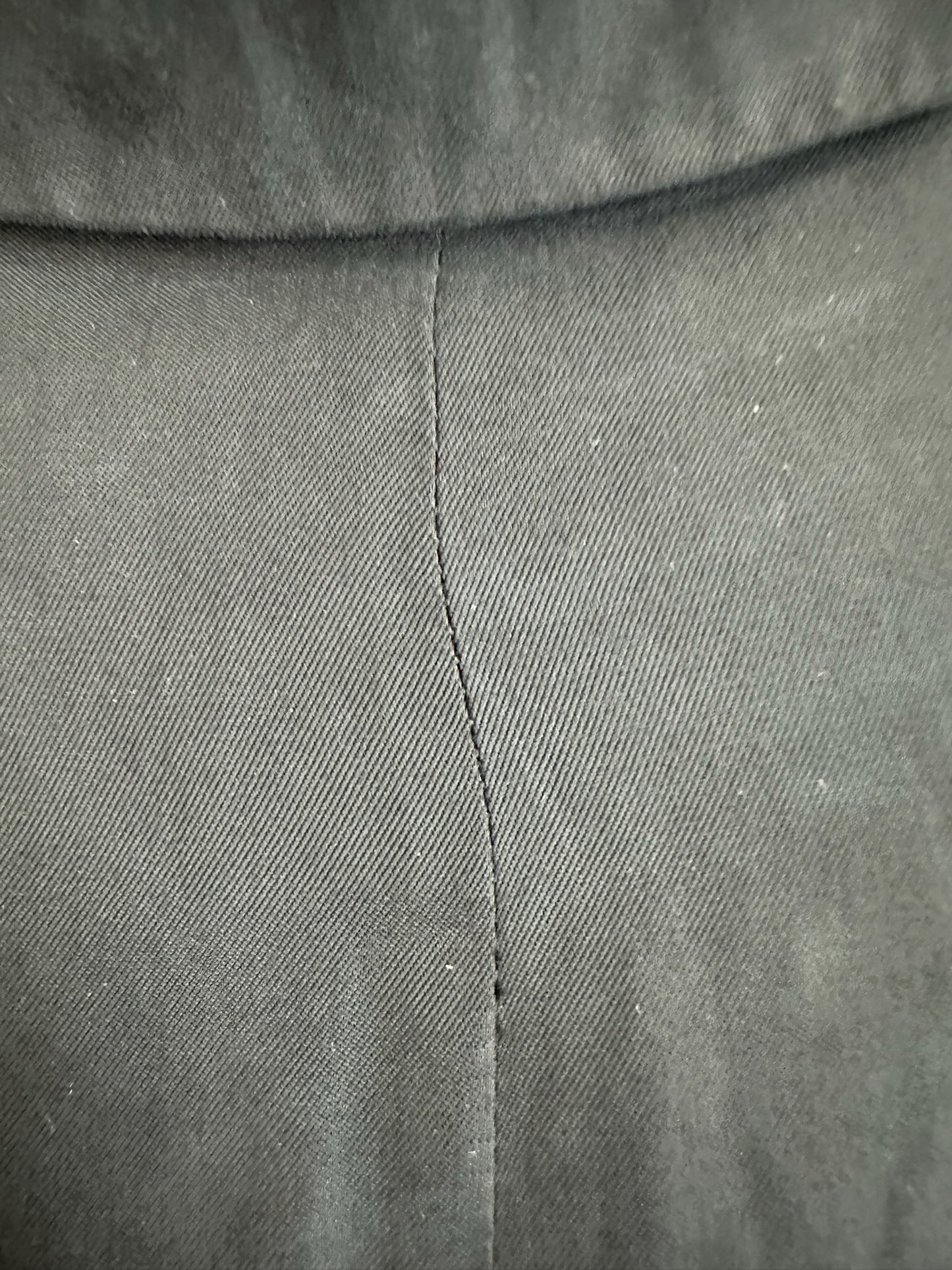 Peng Tai Cupro Silk Blazer